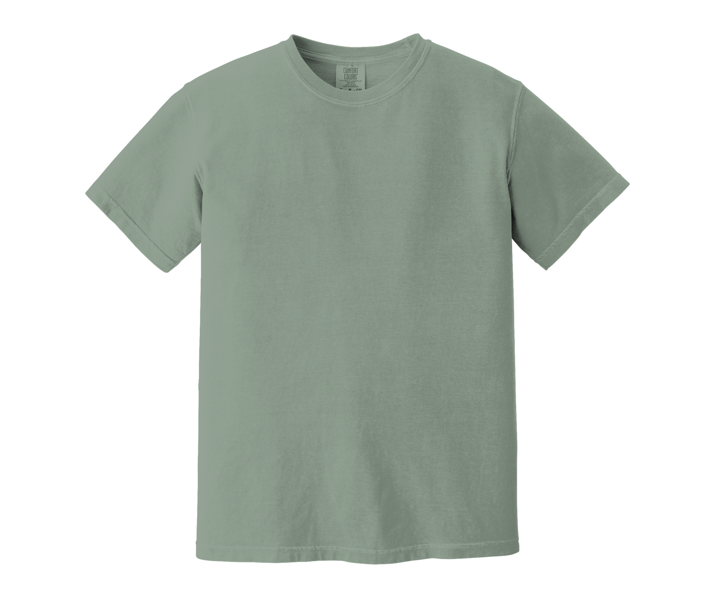 Comfort Colors Tee