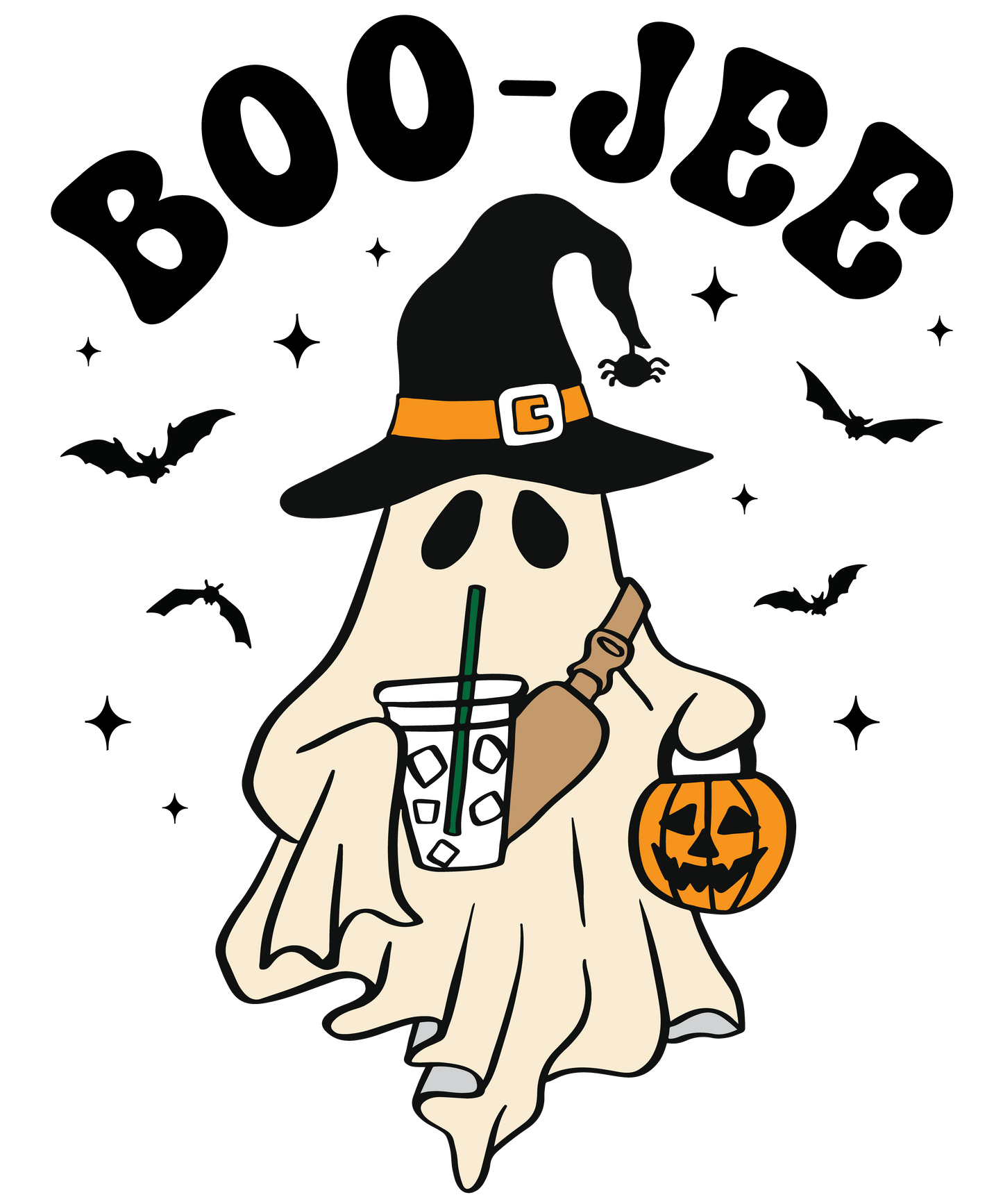 Boo-Jee