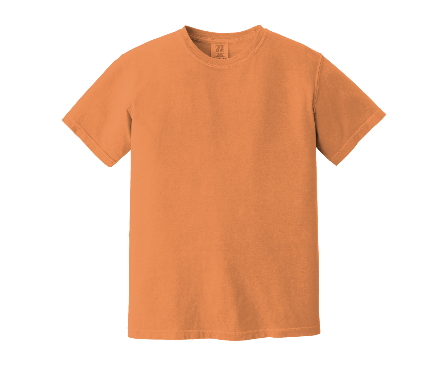 Comfort Colors Tee