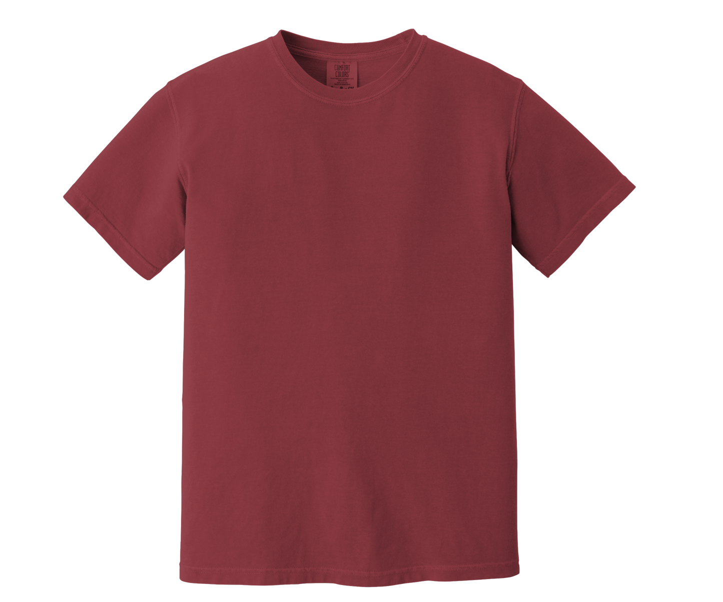 Comfort Colors Tee