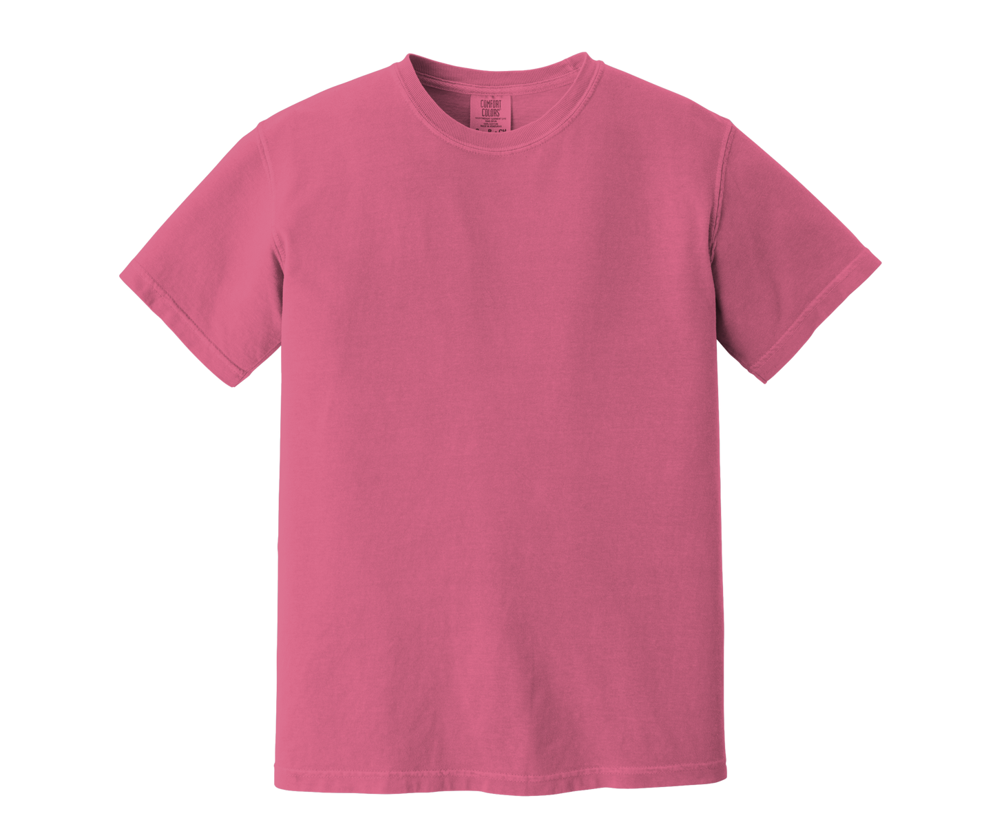 Comfort Colors Tee