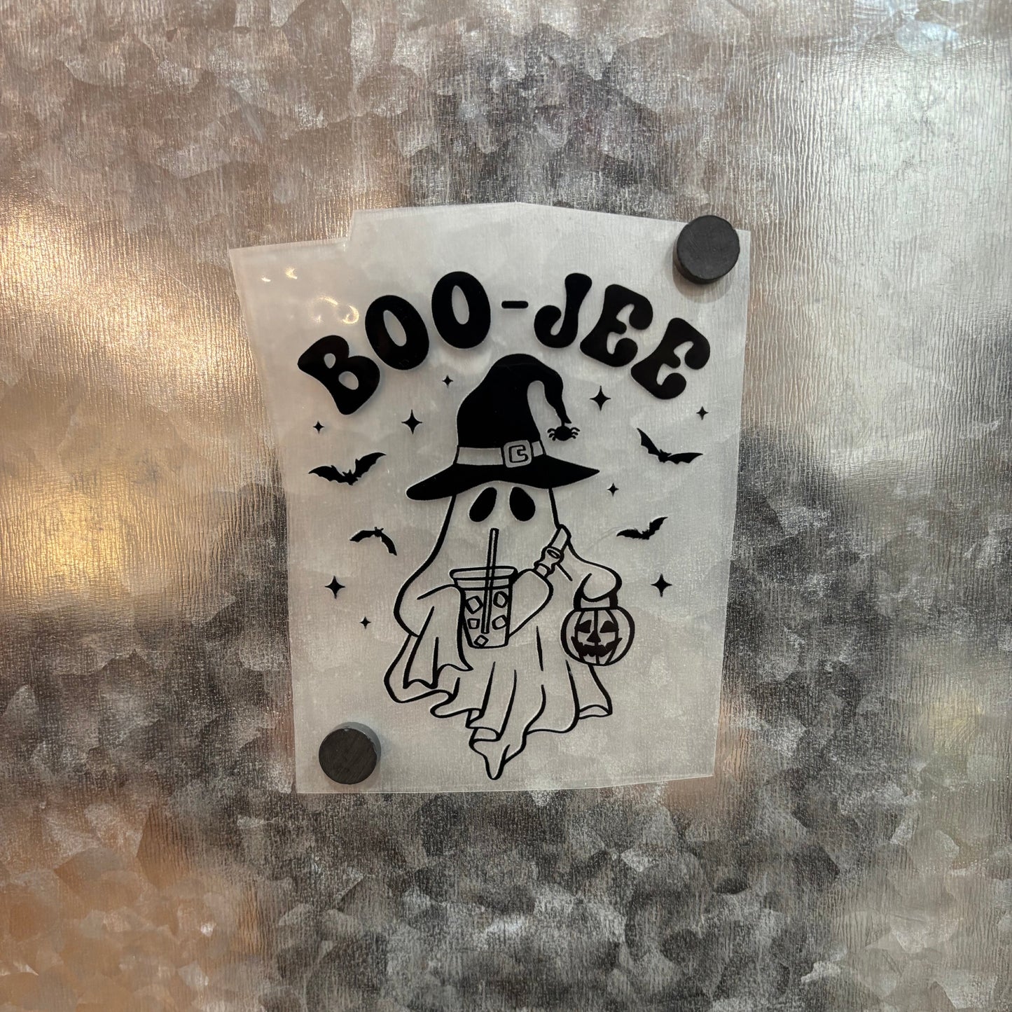 Boo-Jee