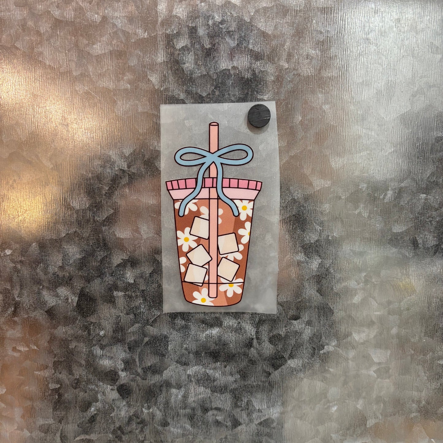 Iced Coffee