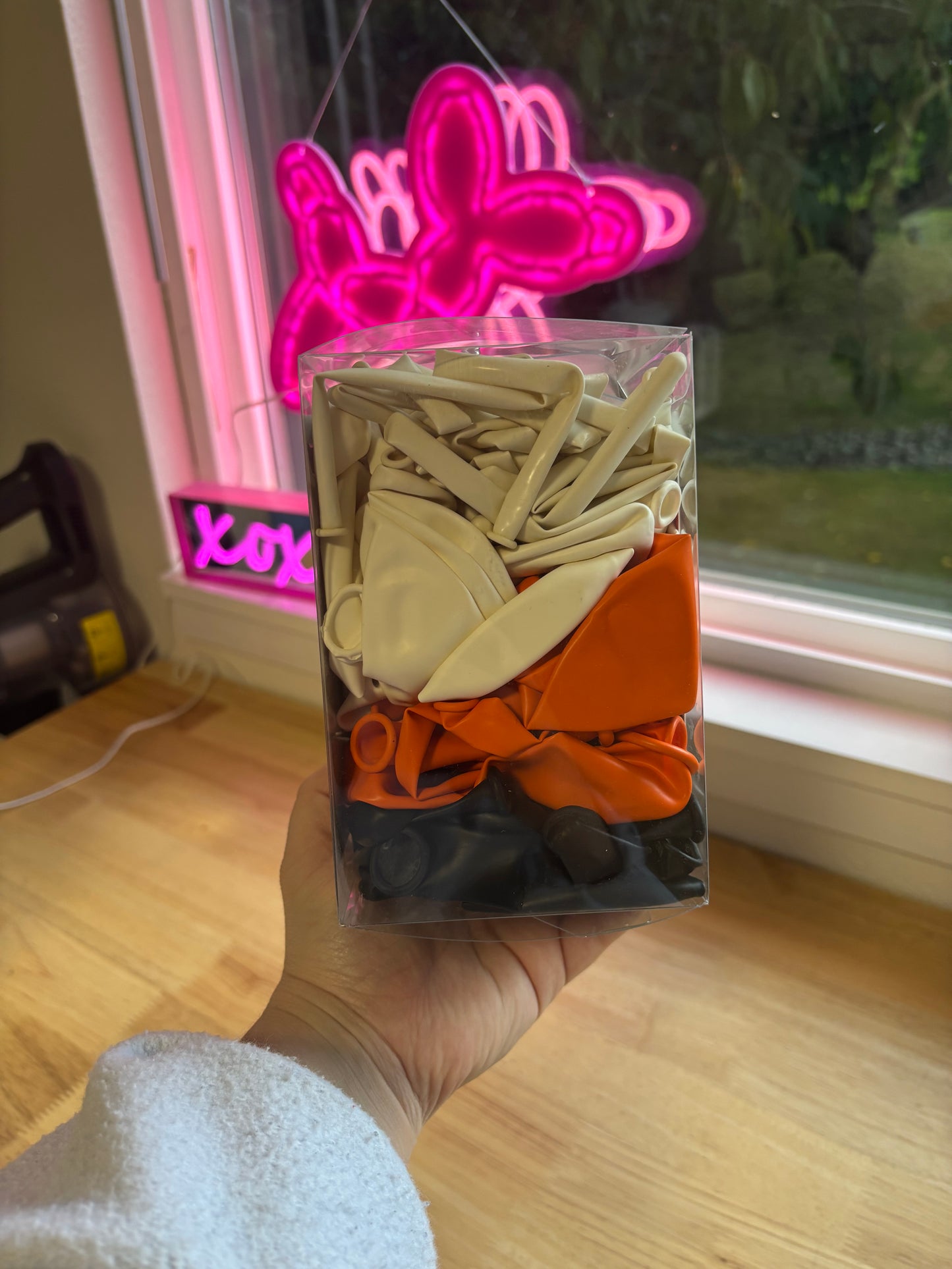 DIY Balloon Kit