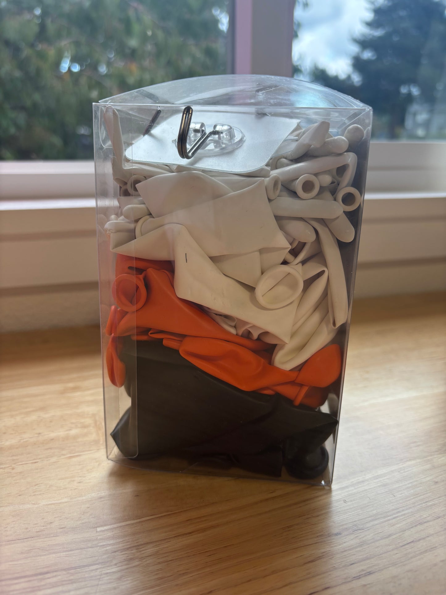 DIY Balloon Kit