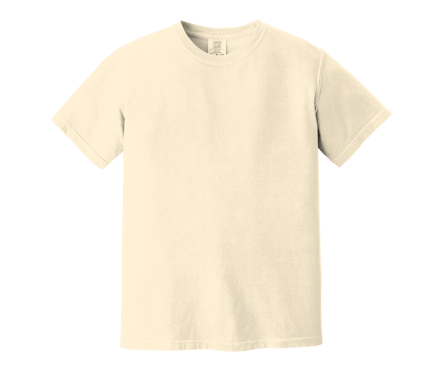 Comfort Colors Tee
