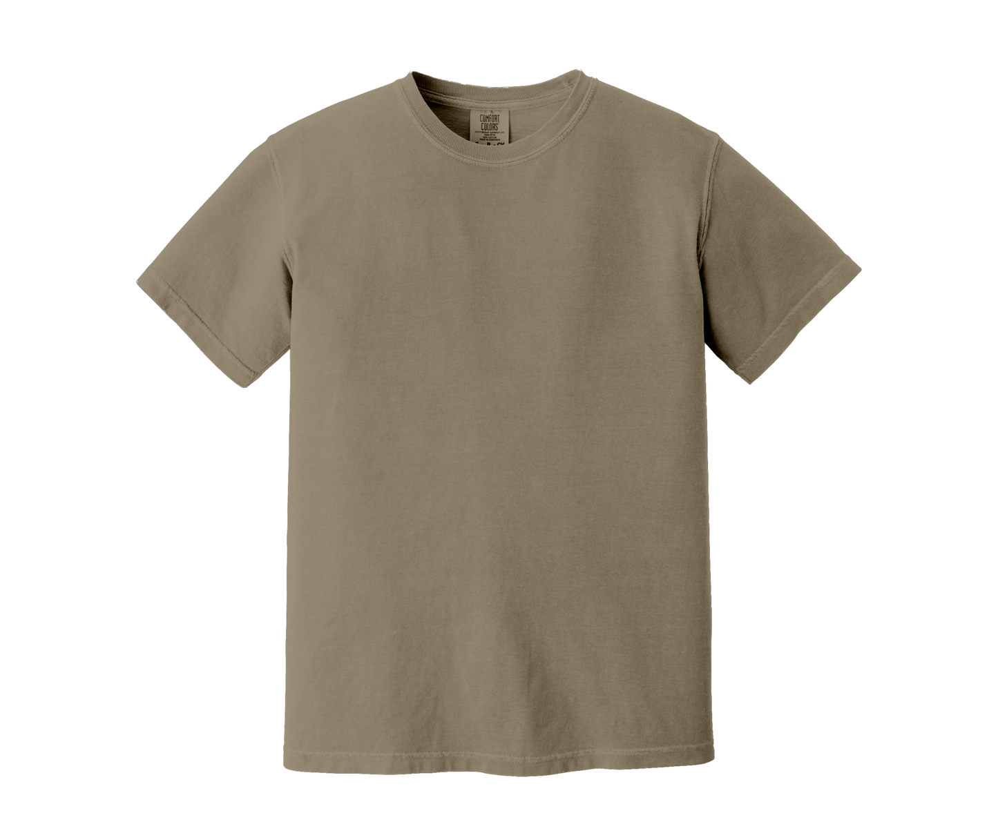 Comfort Colors Tee