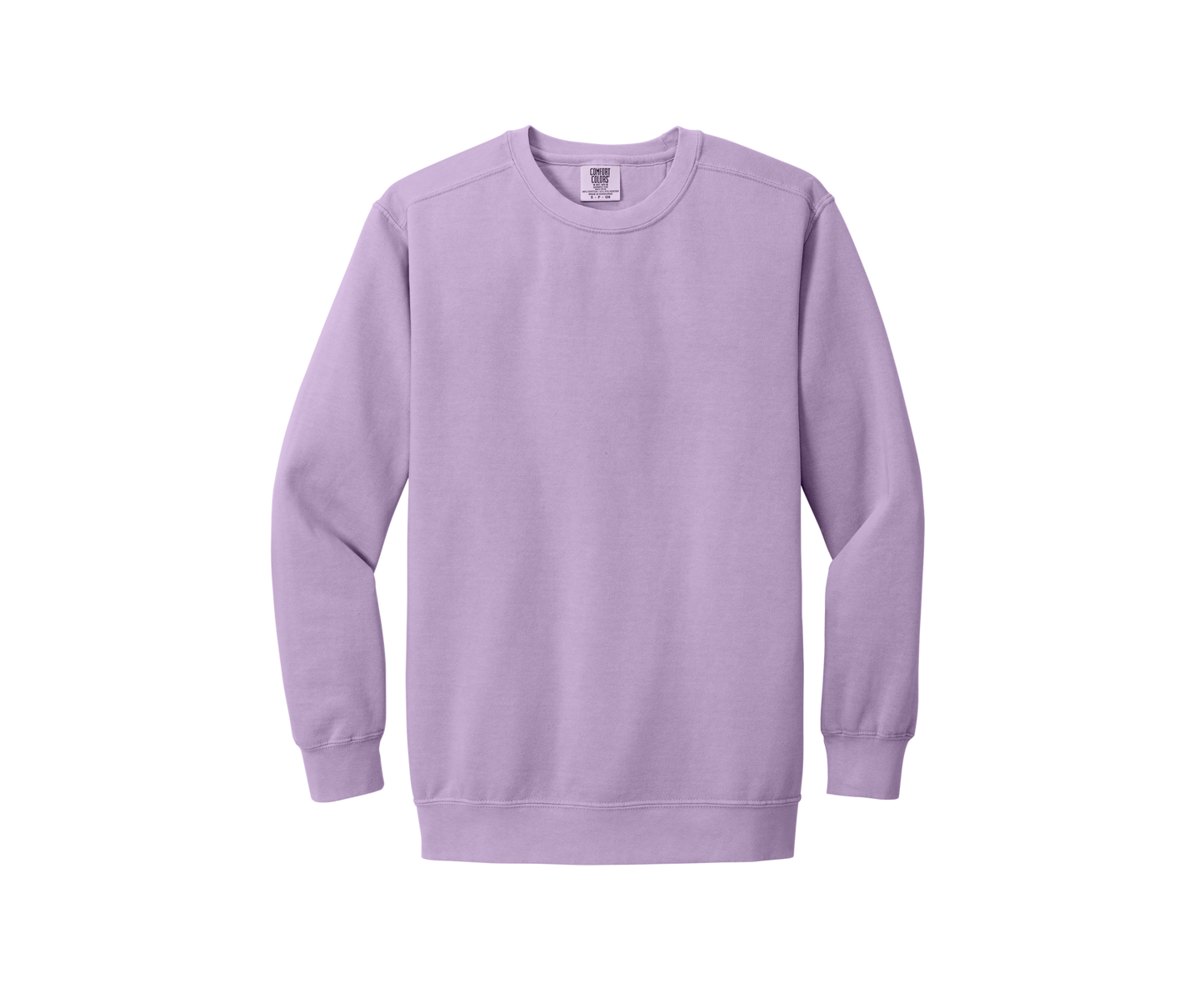 Crew - Comfort Colors
