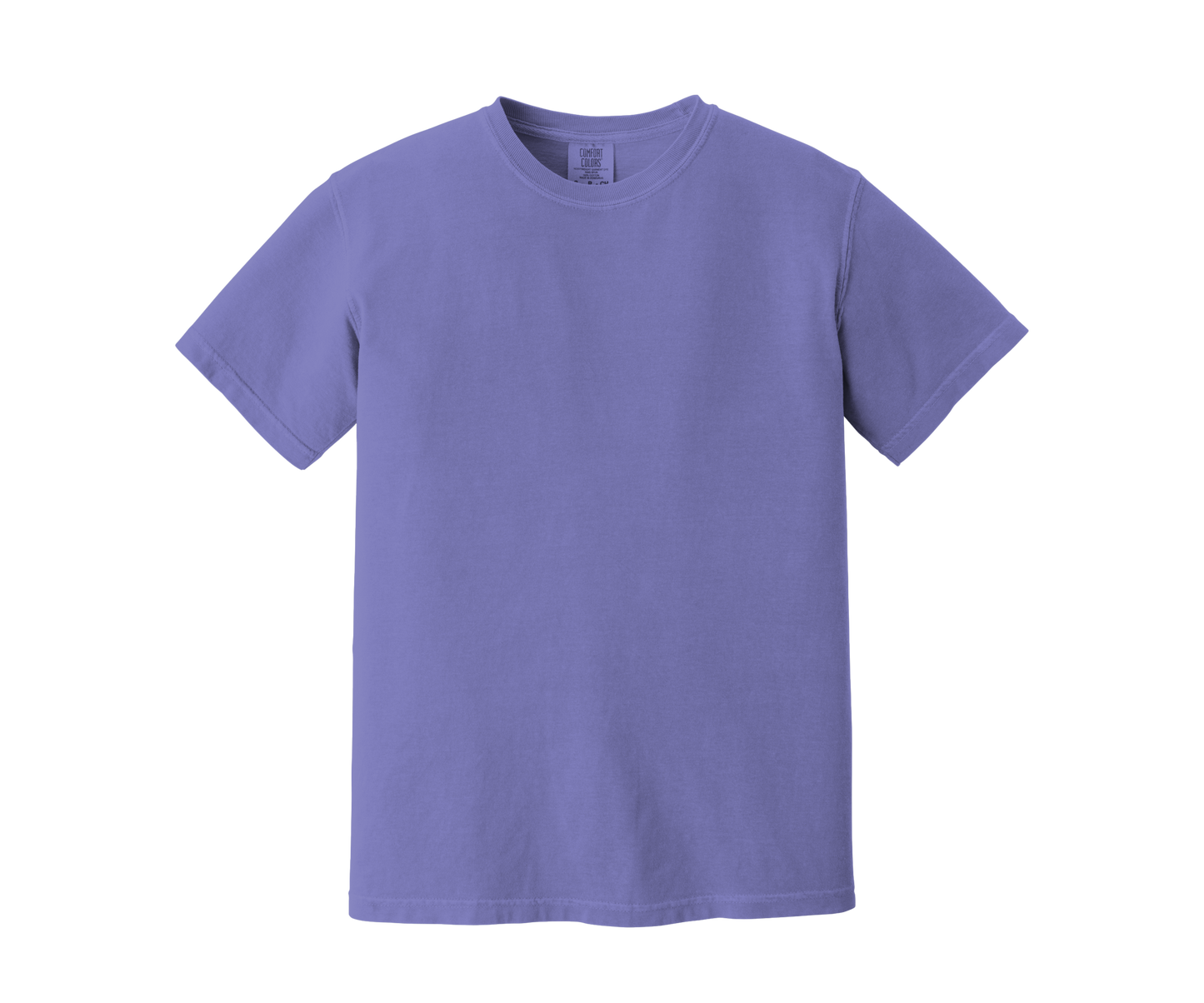 Comfort Colors Tee