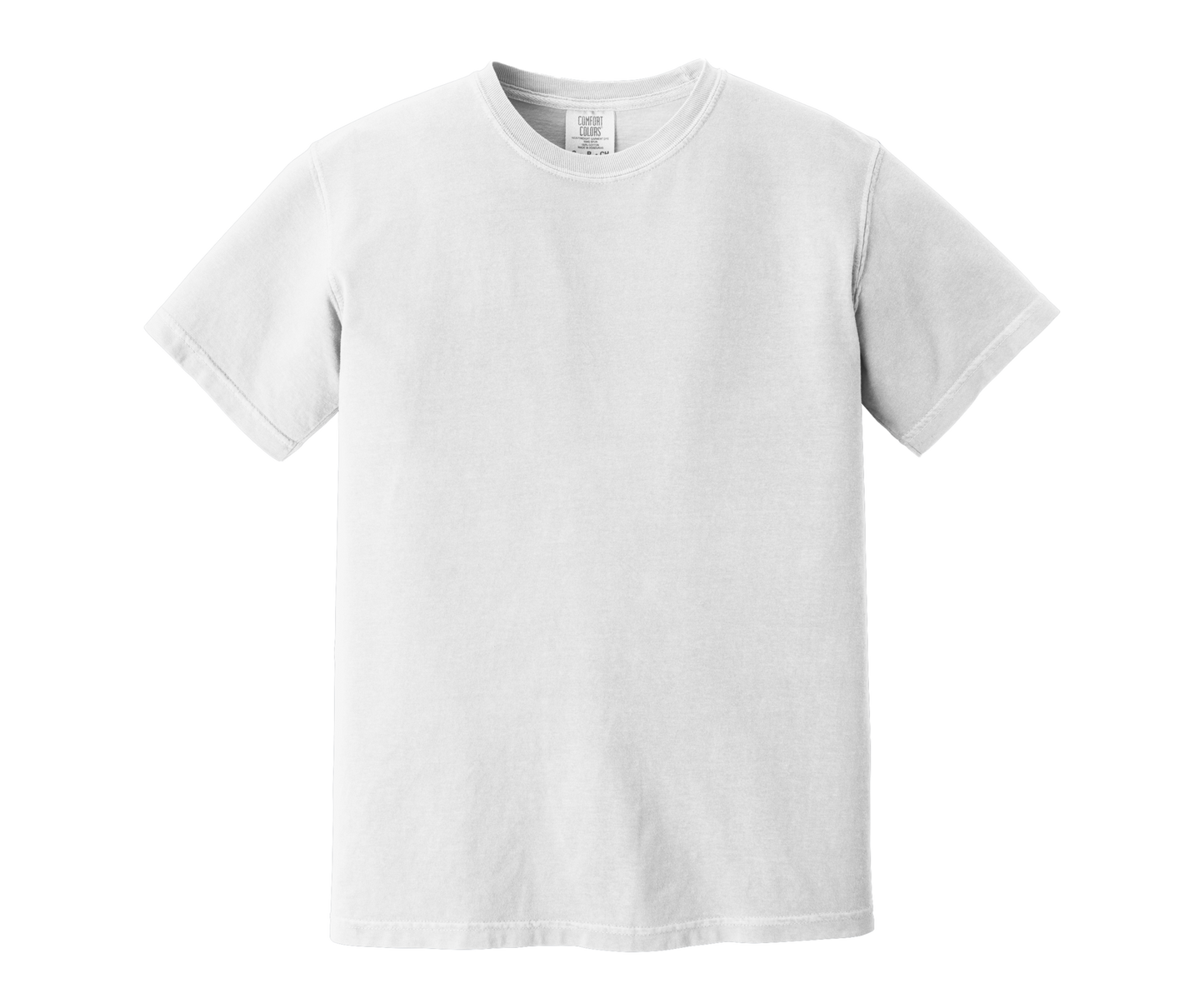 Comfort Colors Tee