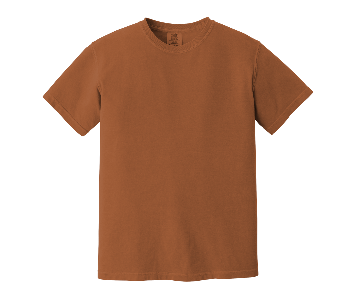 Comfort Colors Tee