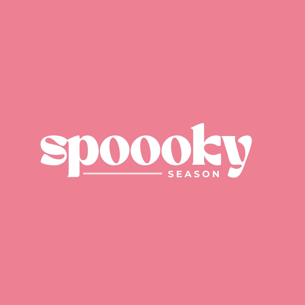 Spooky Season