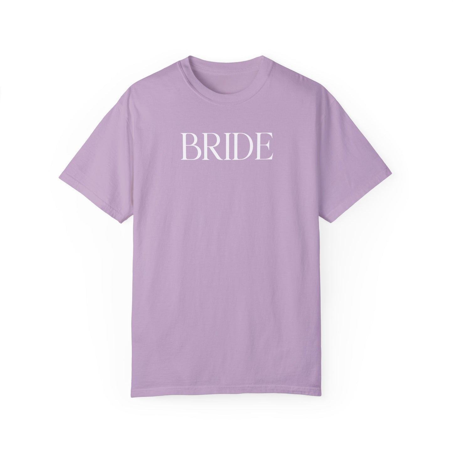 Simple BRIDE Graphic