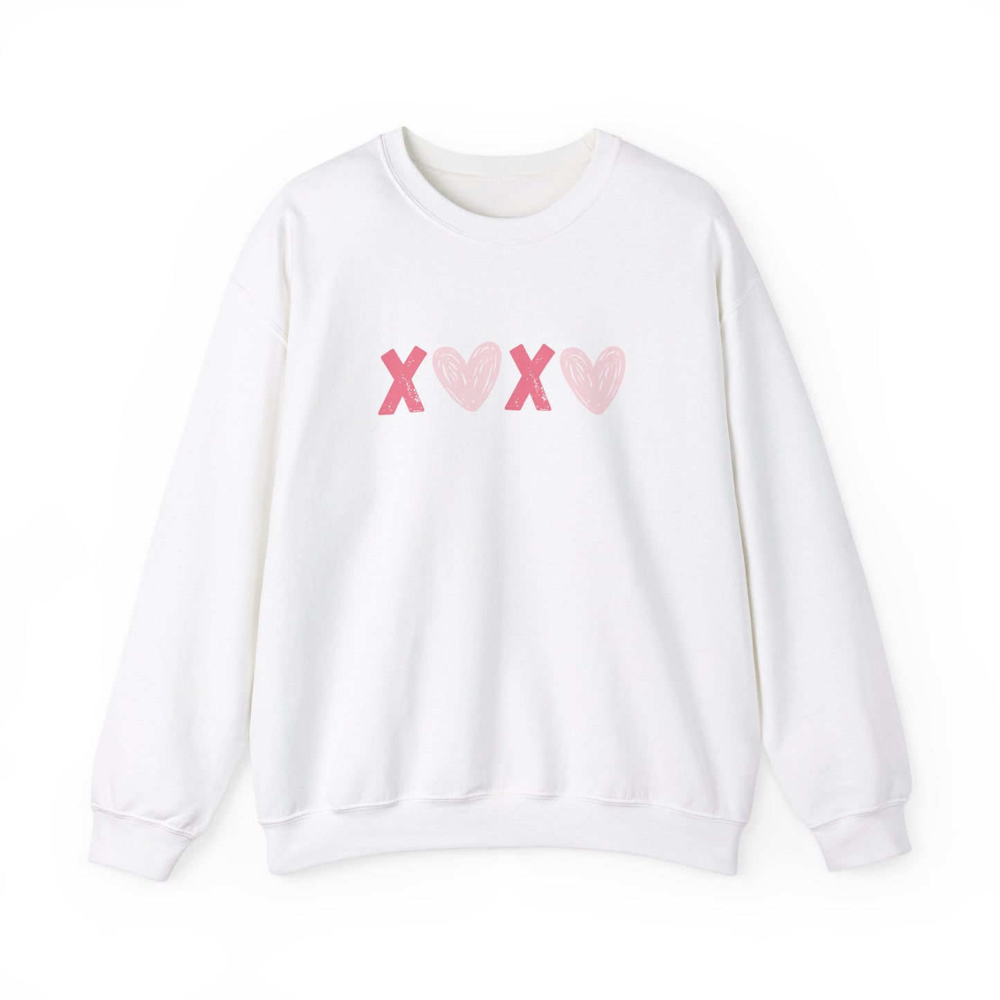 XOXO Crewneck