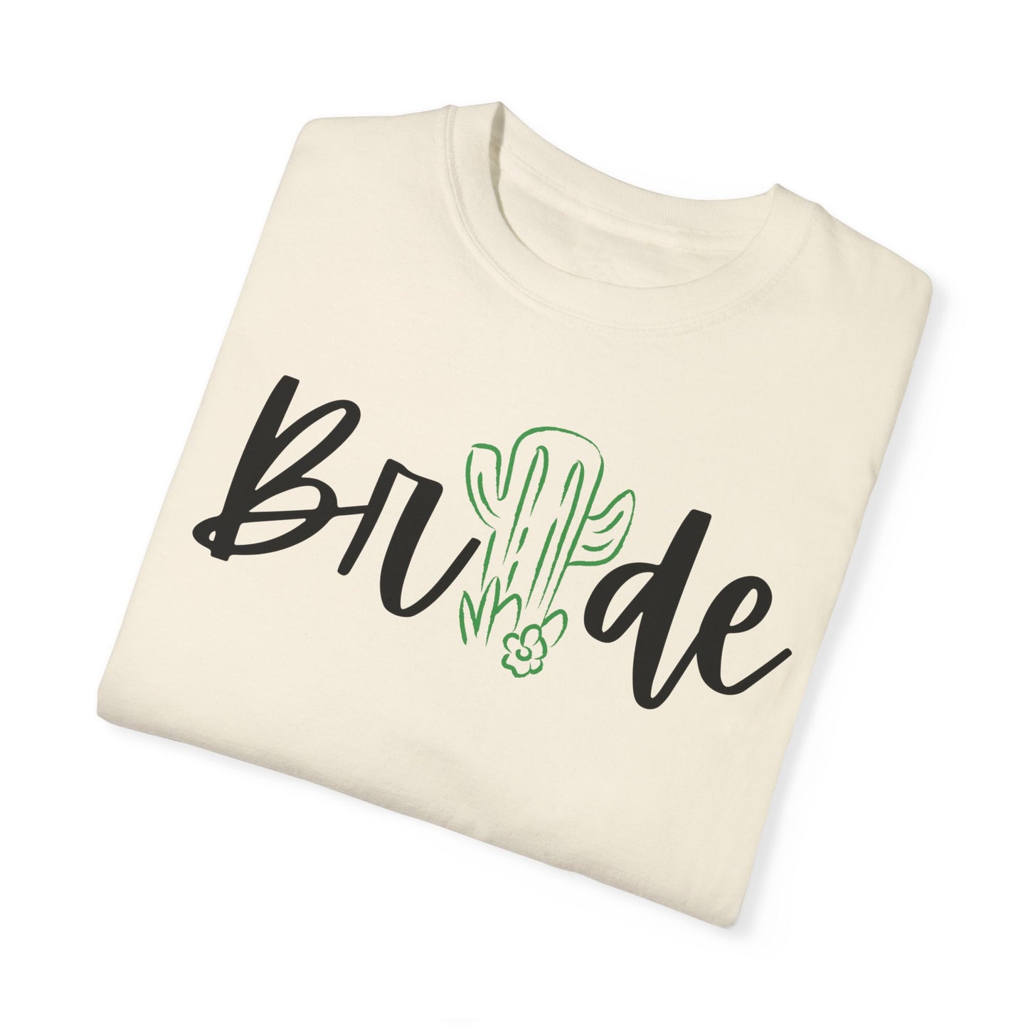 BRIDE Tribe Cactus Shirt