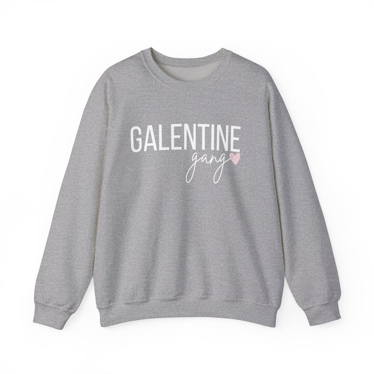 Galentine Gang Crewneck