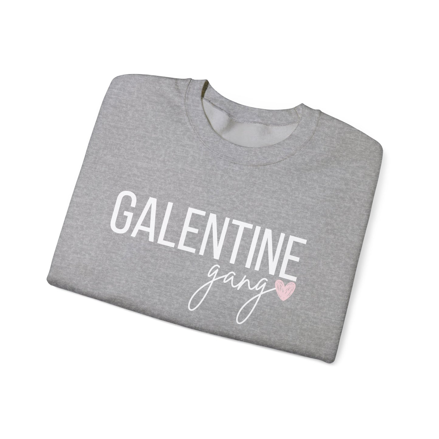 Galentine Gang Crewneck