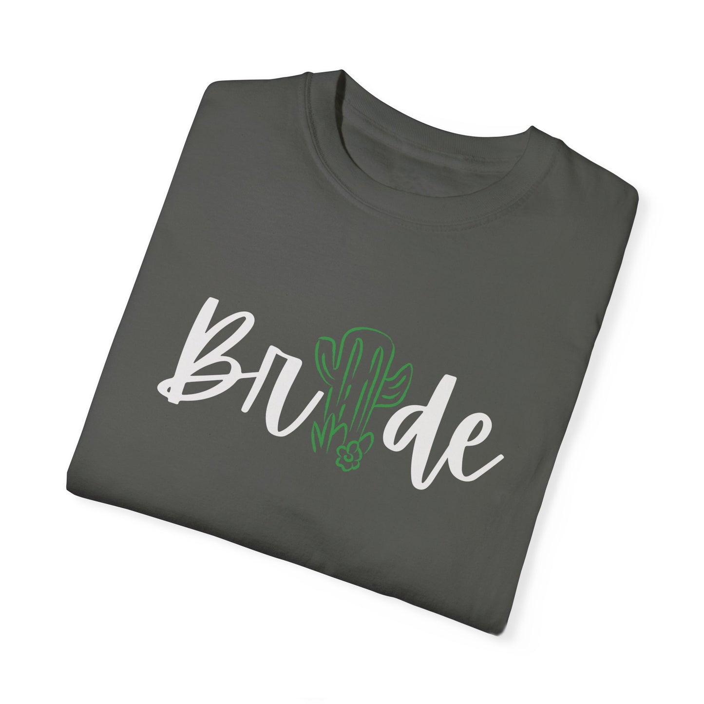 BRIDE Tribe Cactus Shirt