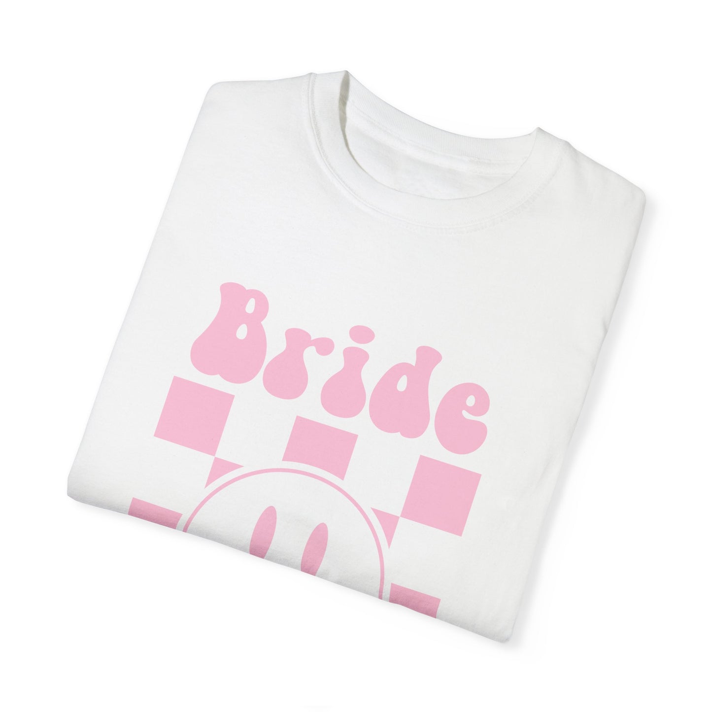 BRIDE SMILEY TEE