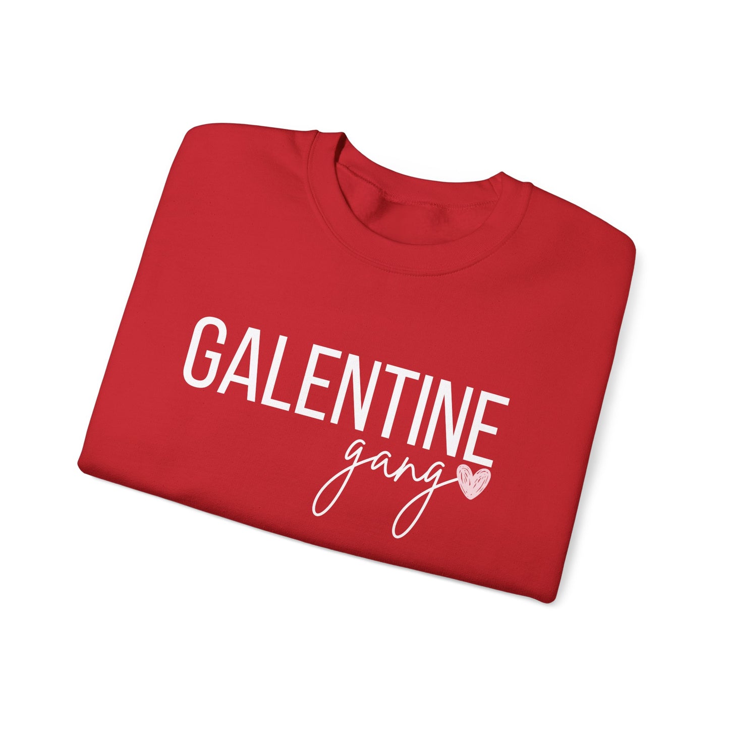 Galentine Gang Crewneck