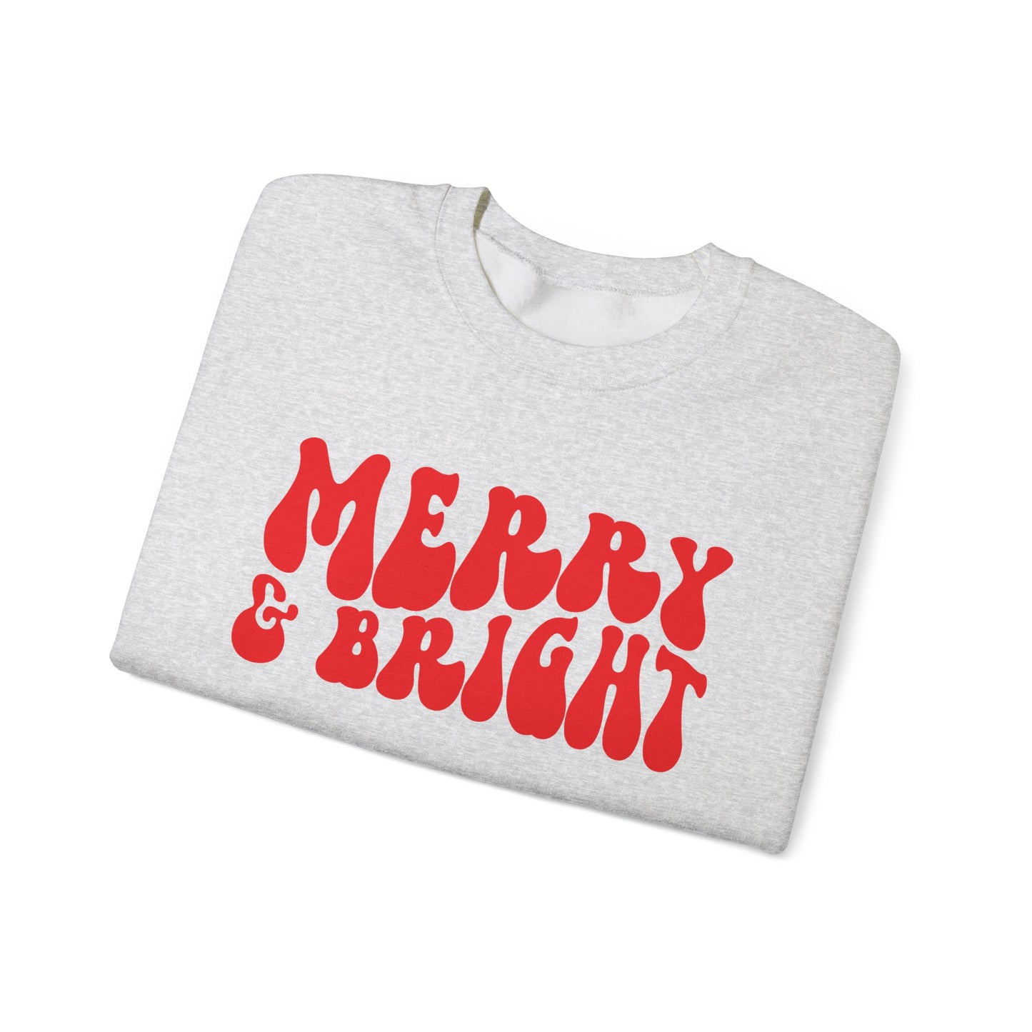 Merry & Bright Crew