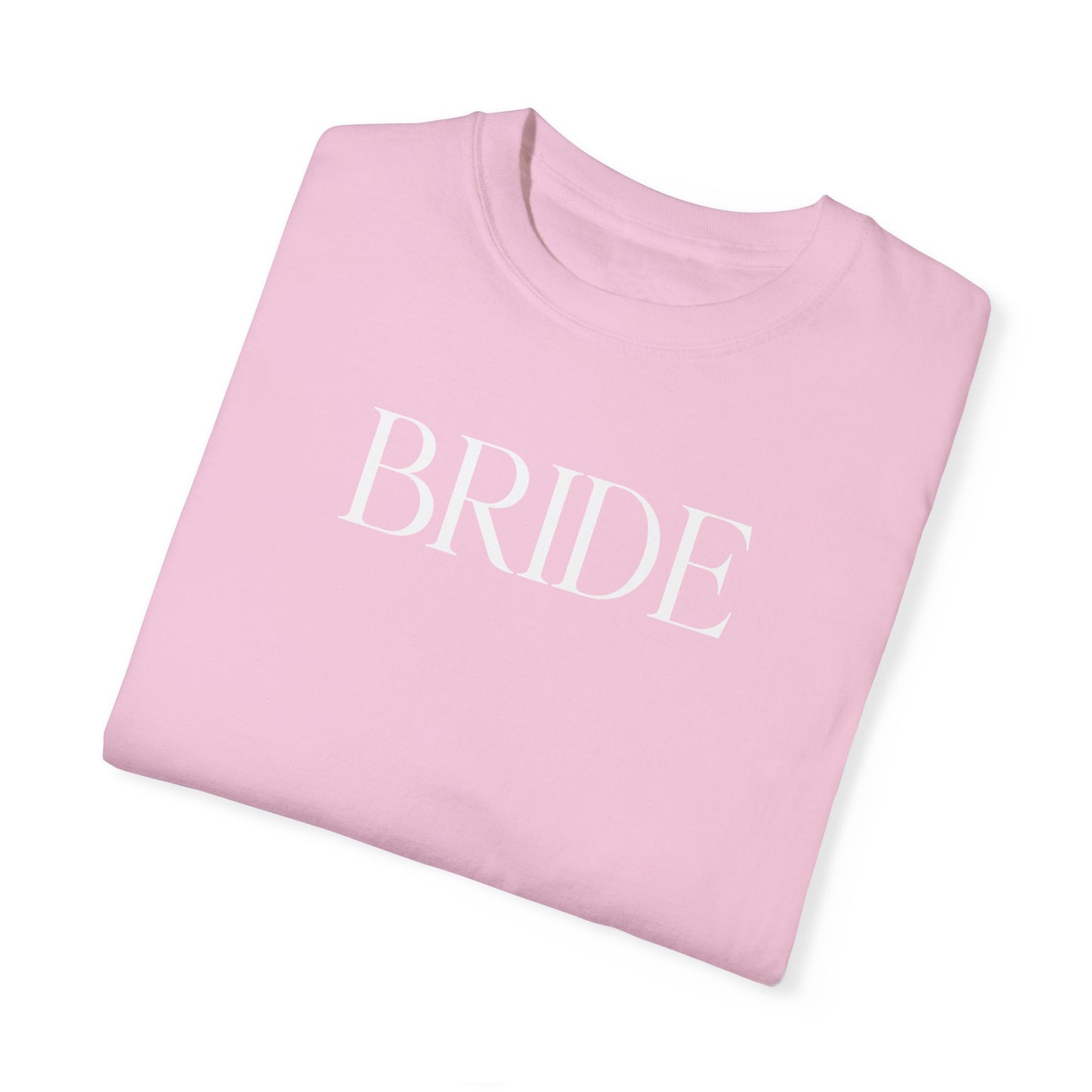 Simple BRIDE Graphic