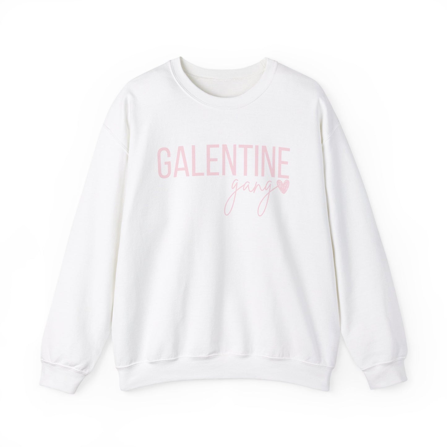 Galentine Gang Crewneck