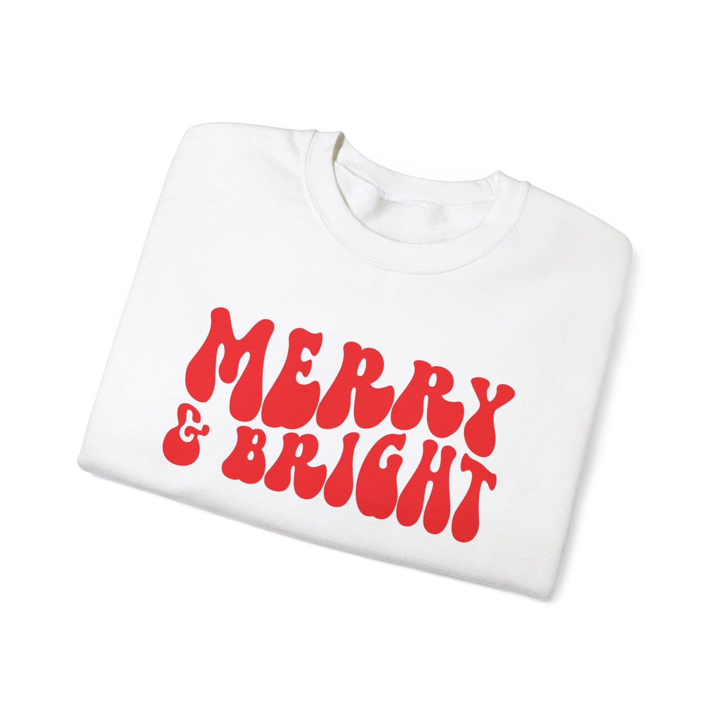 Merry & Bright Crew