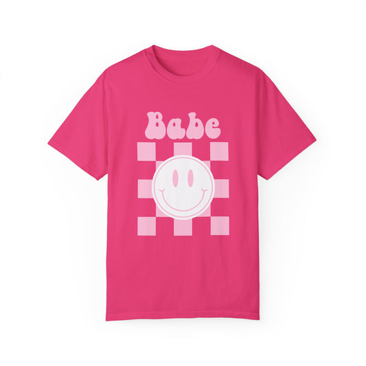 BABE BACHELORETTE TEE