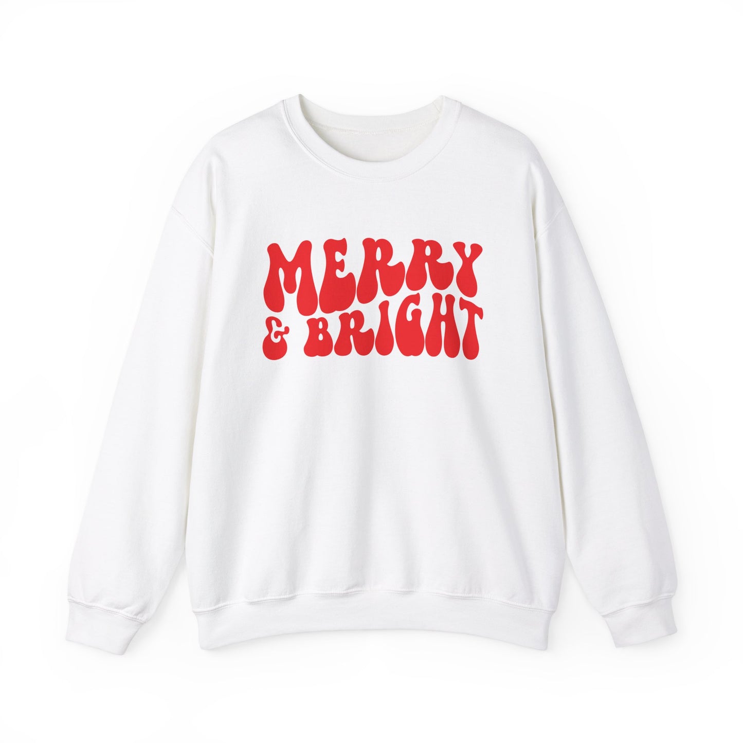 Merry & Bright Crew