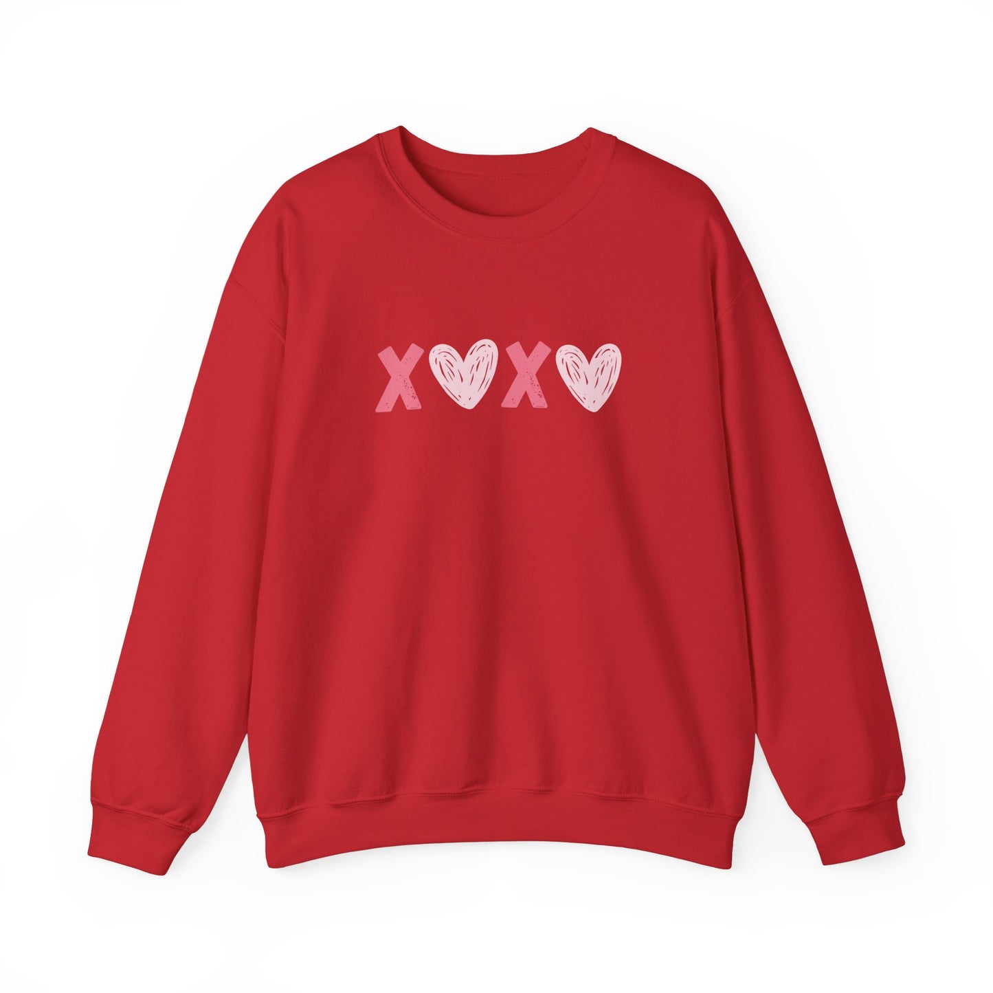 XOXO Crewneck