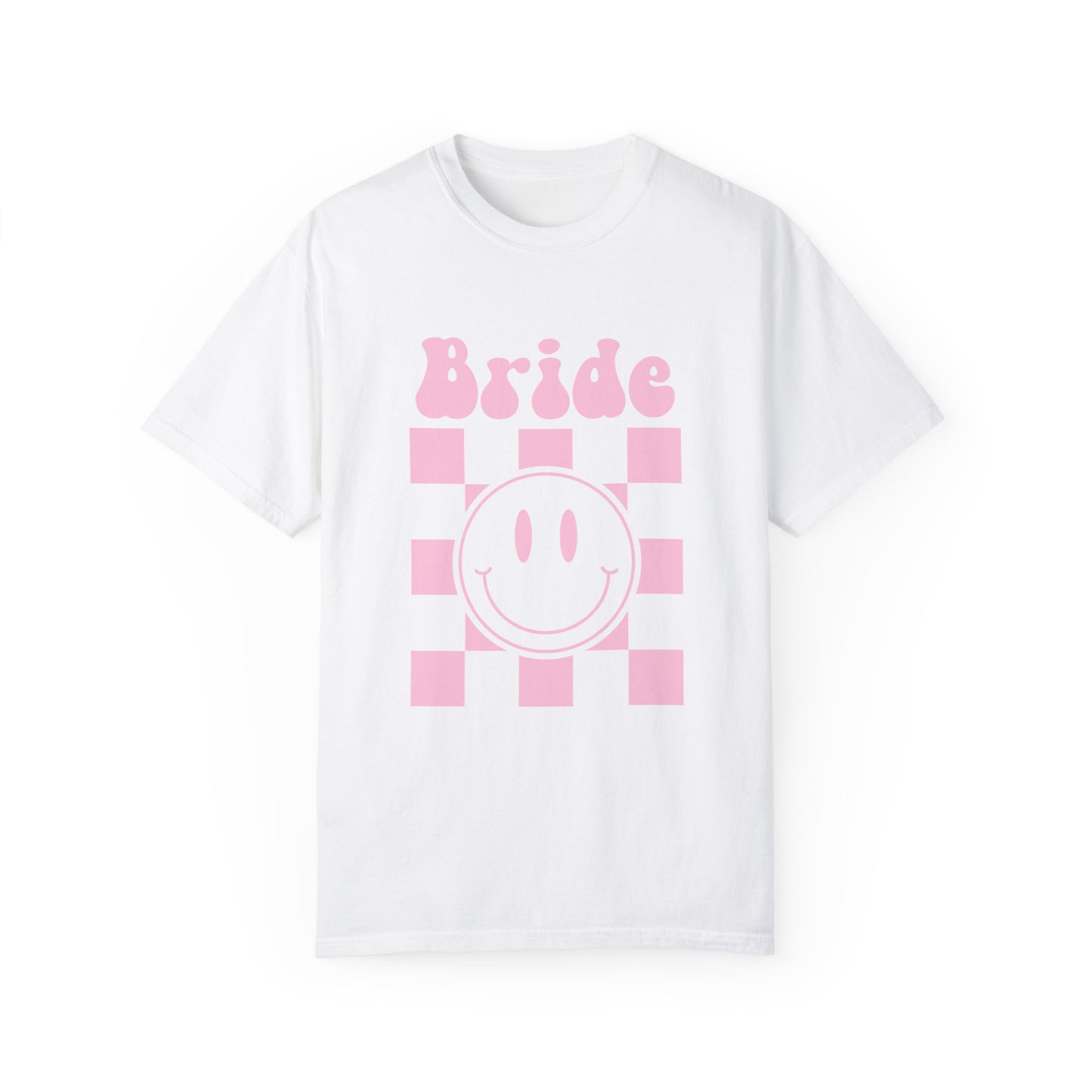 BRIDE SMILEY TEE