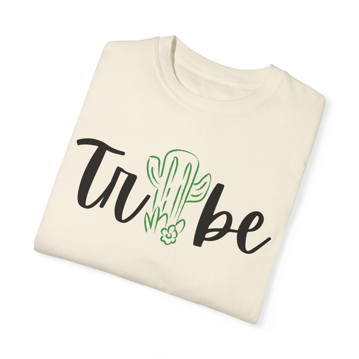 Bride TRIBE Cactus Shirt