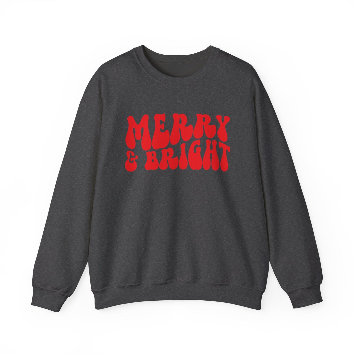 Merry & Bright Crew