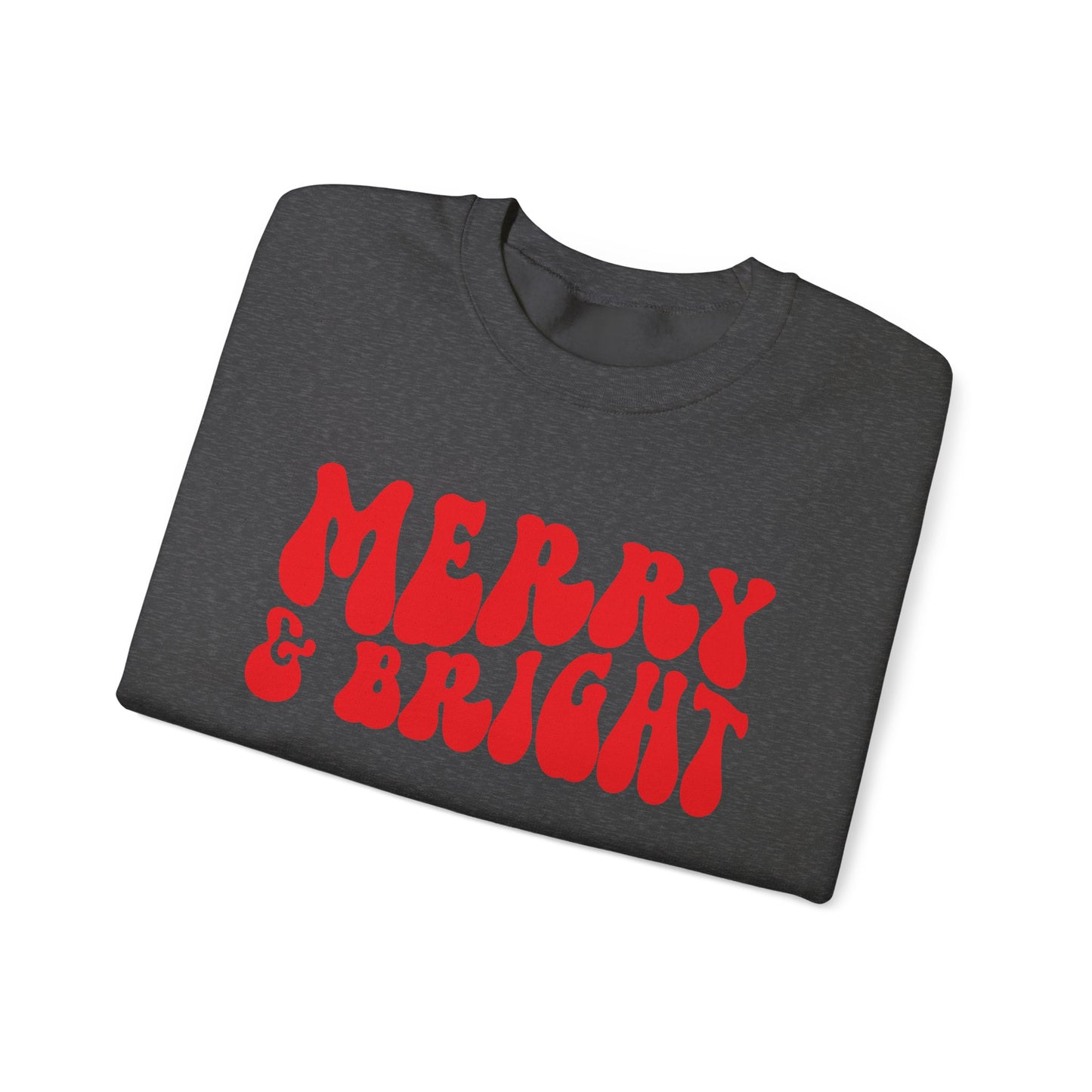 Merry & Bright Crew