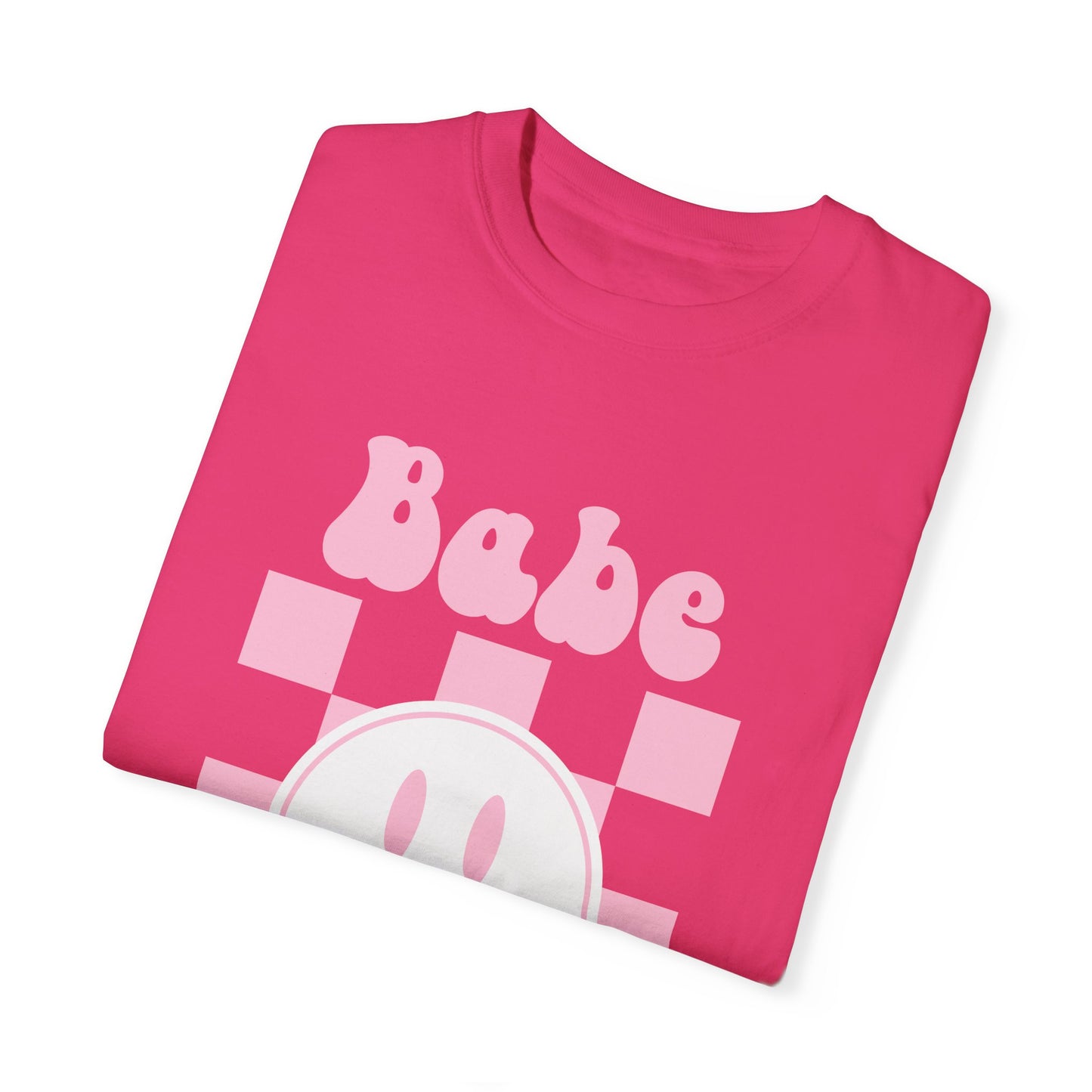 BABE BACHELORETTE TEE