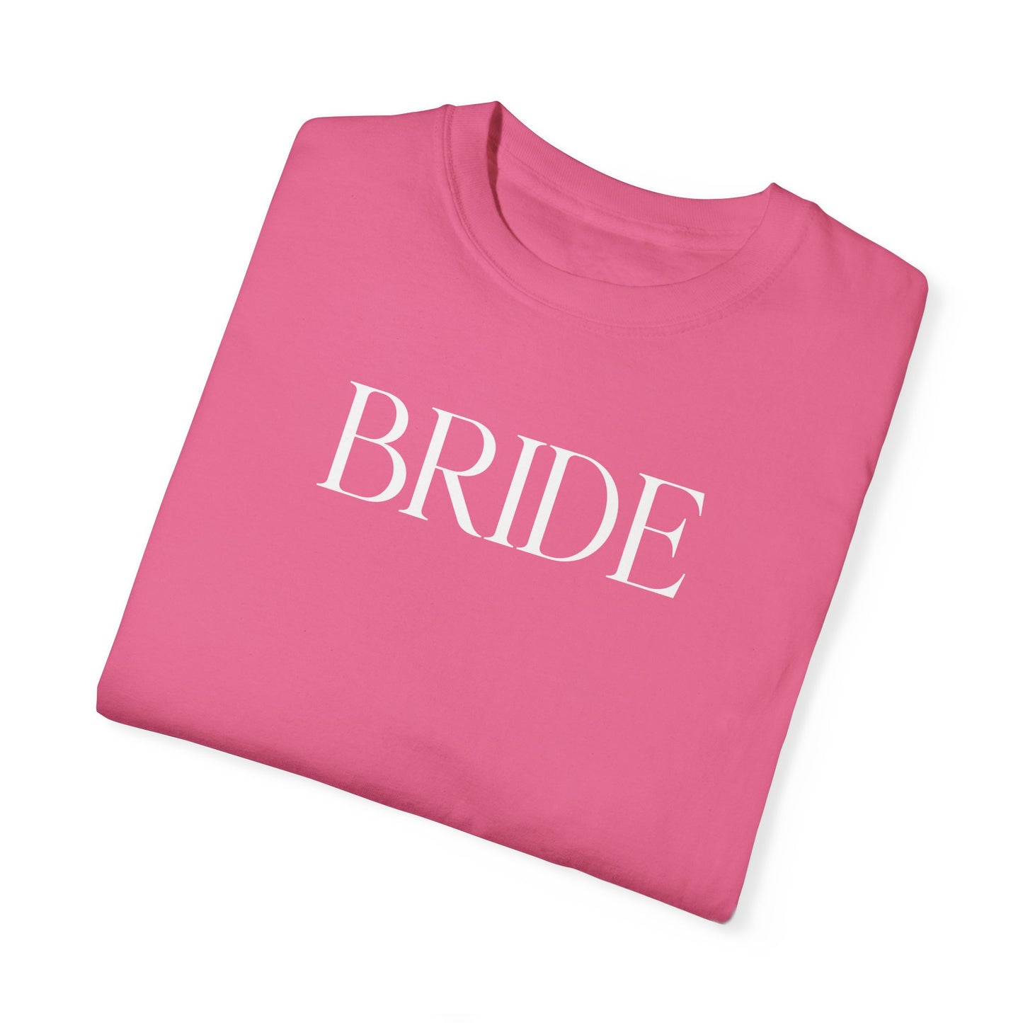 Simple BRIDE Graphic