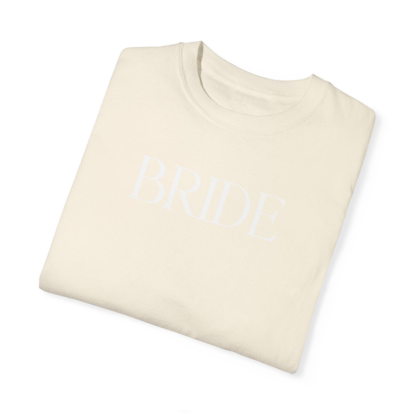 Simple BRIDE Graphic