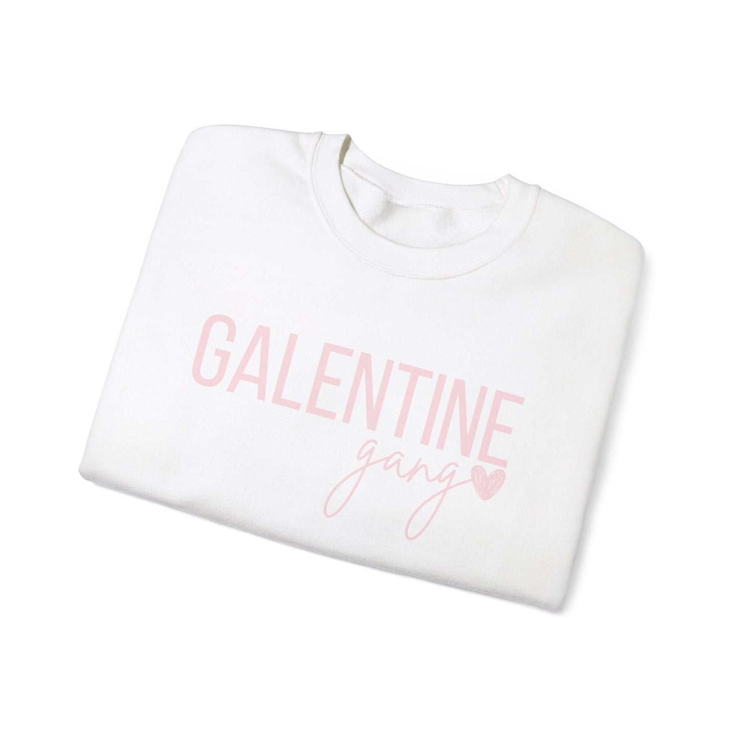 Galentine Gang Crewneck