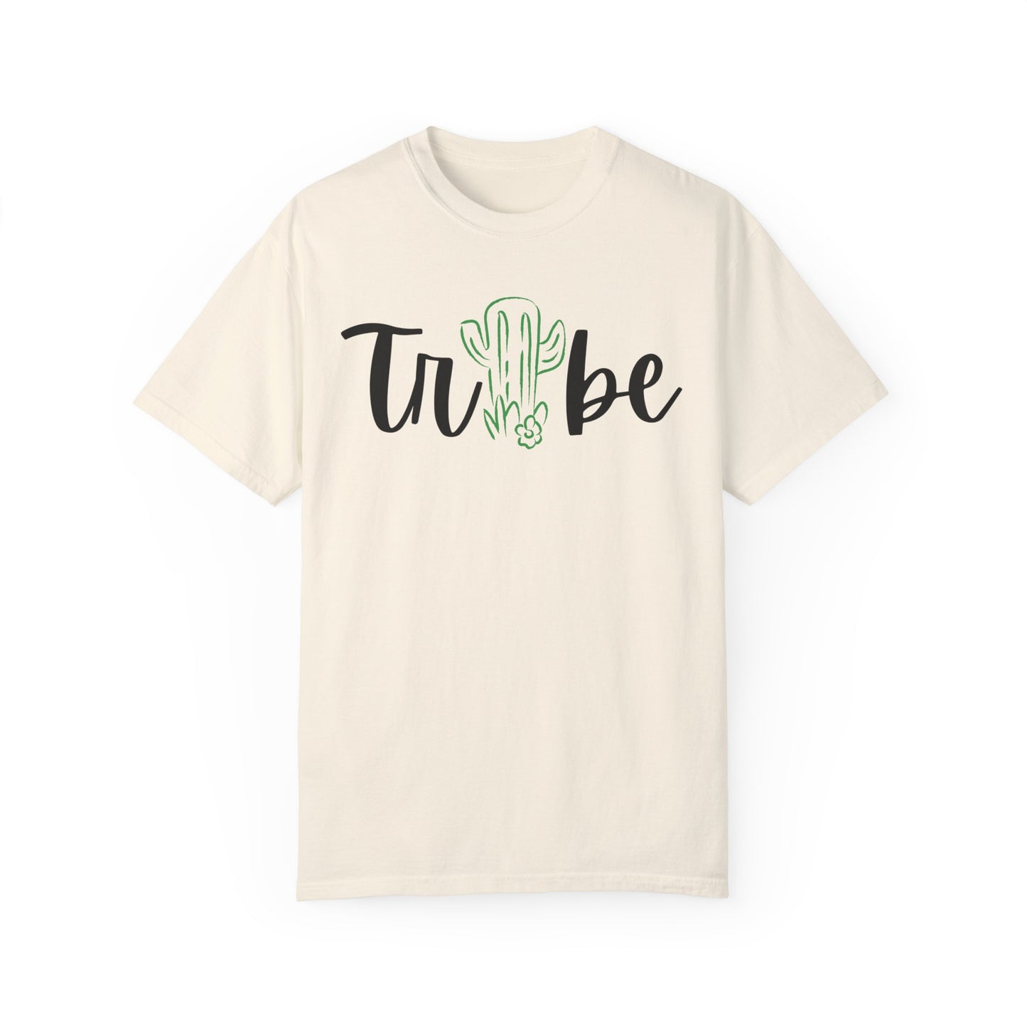 Bride TRIBE Cactus Shirt