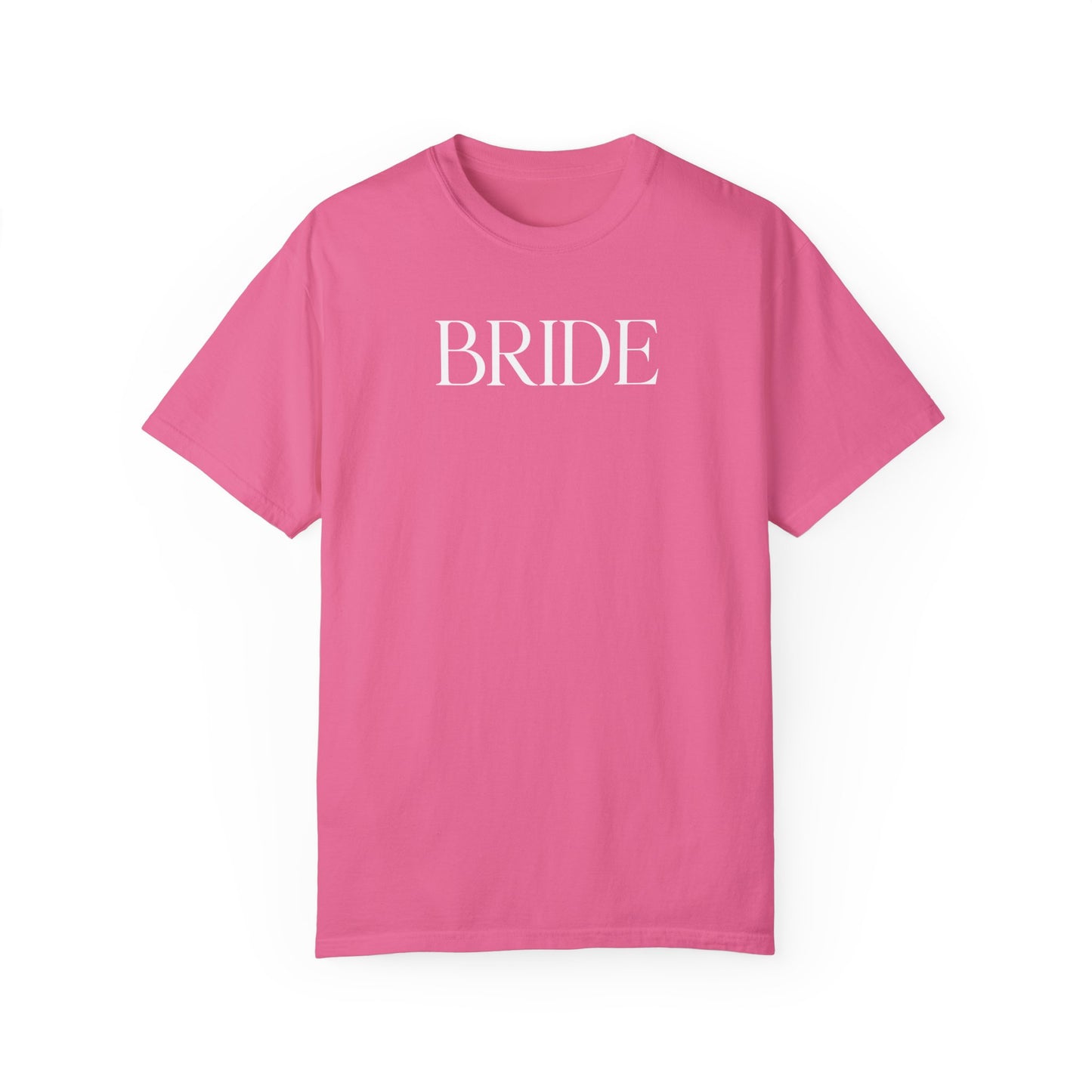 Simple BRIDE Graphic