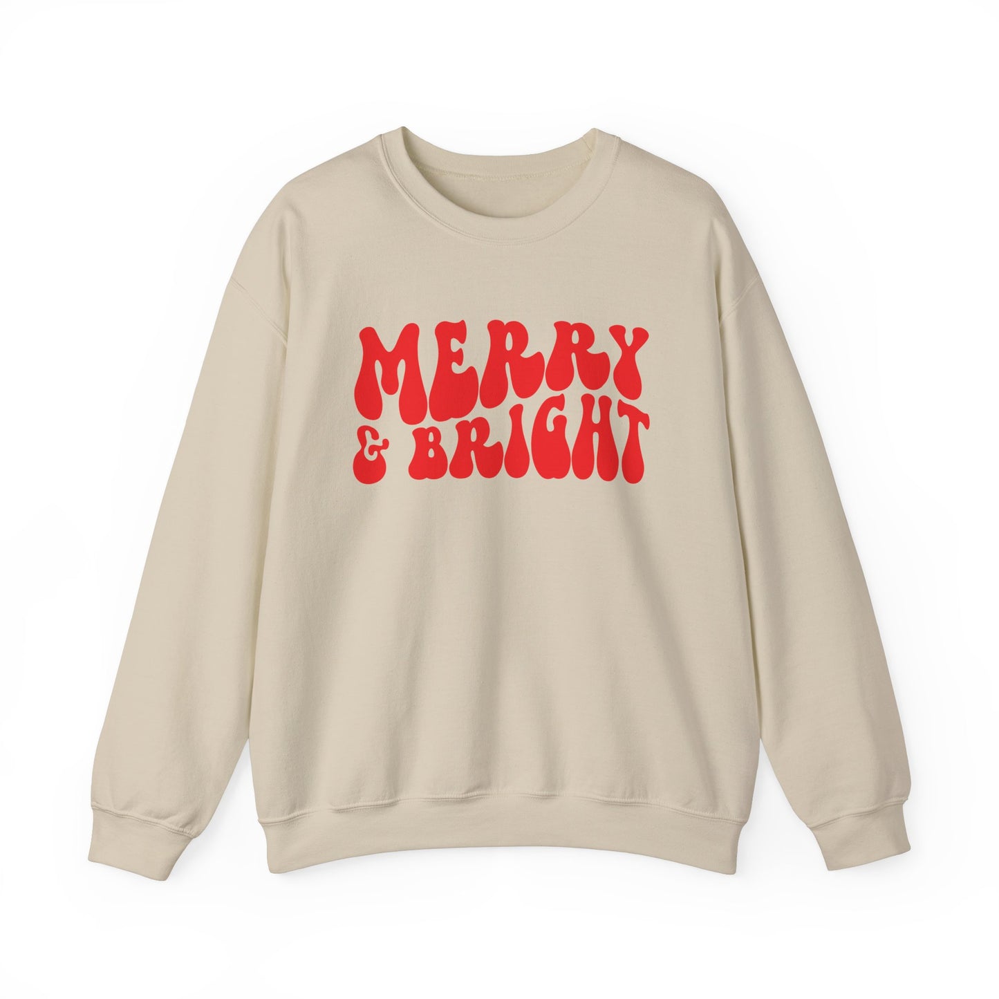 Merry & Bright Crew