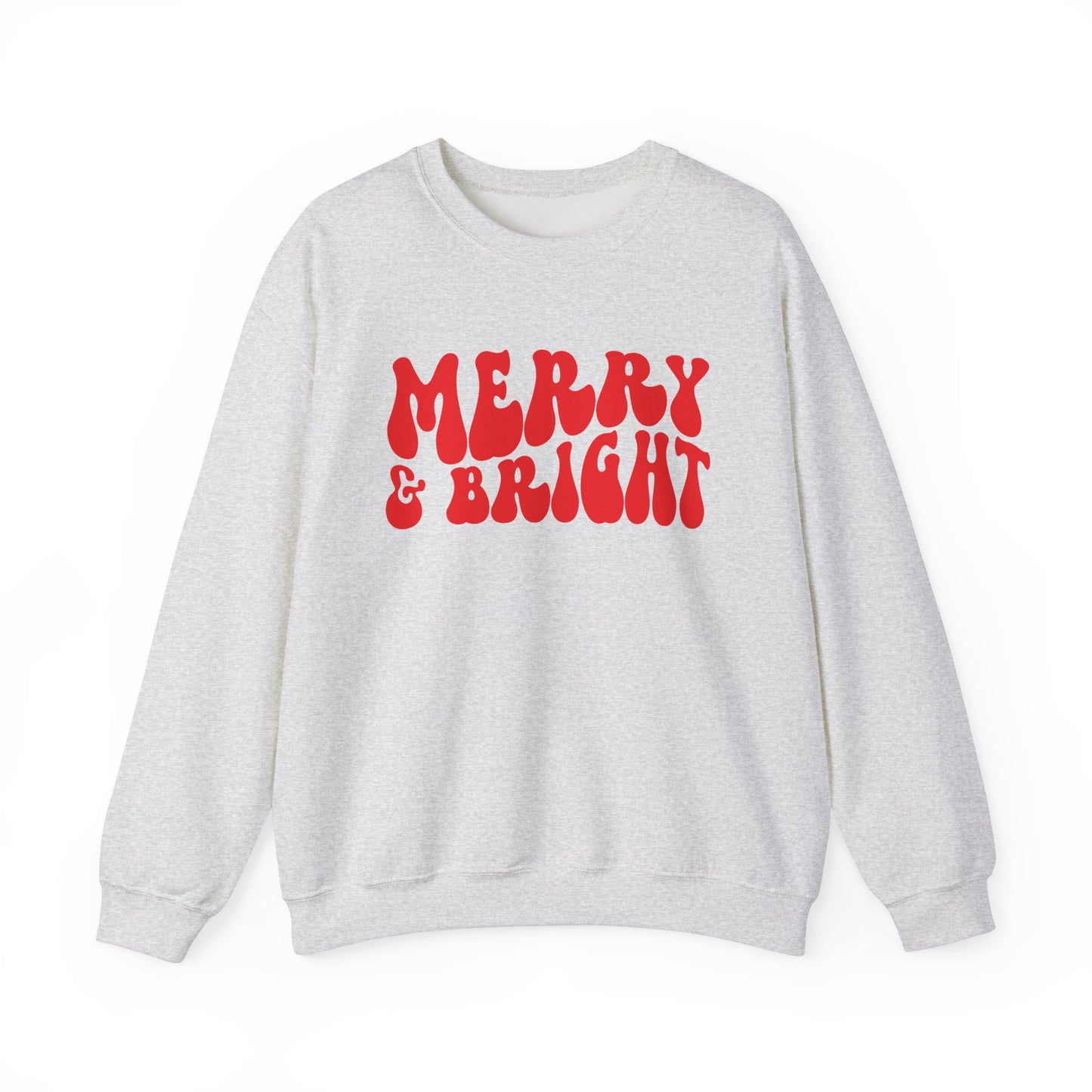 Merry & Bright Crew