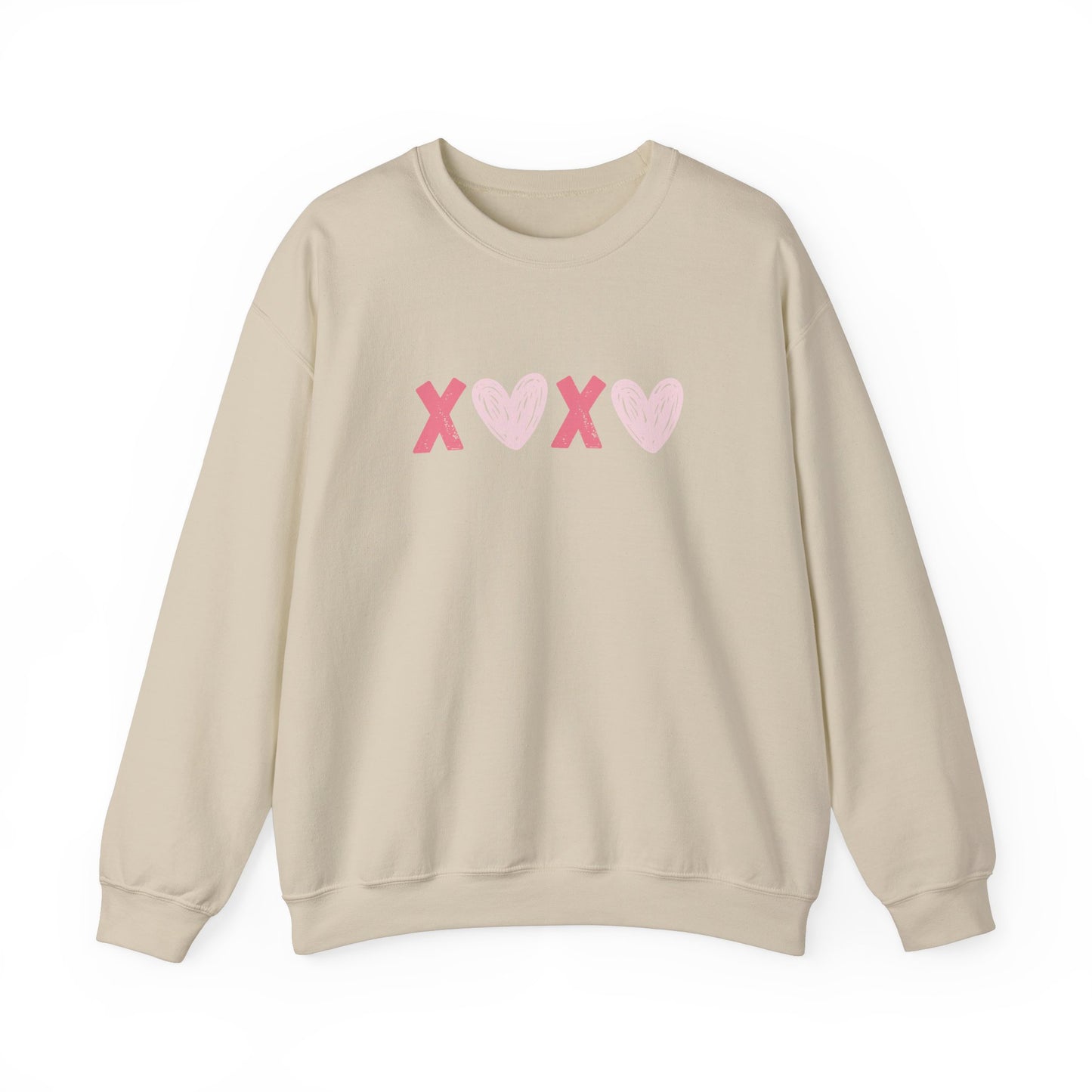 XOXO Crewneck