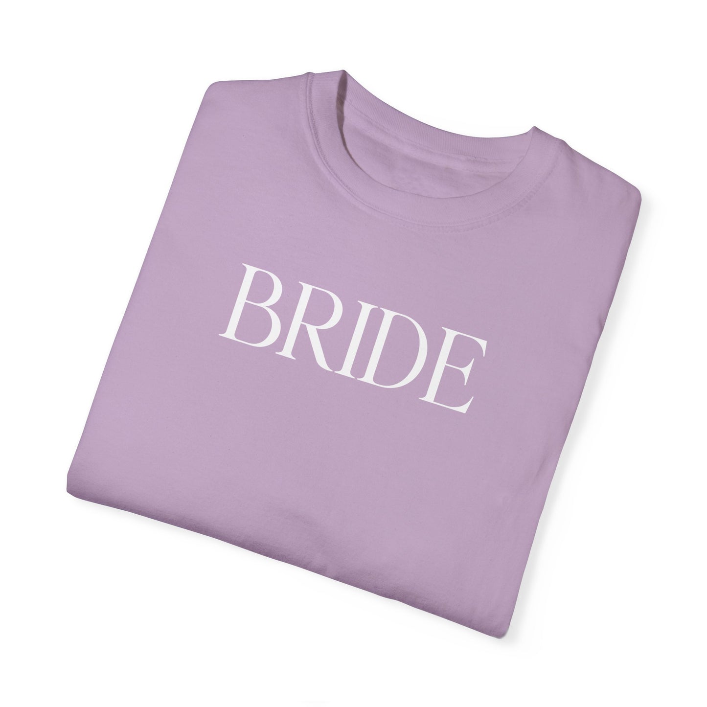 Simple BRIDE Graphic