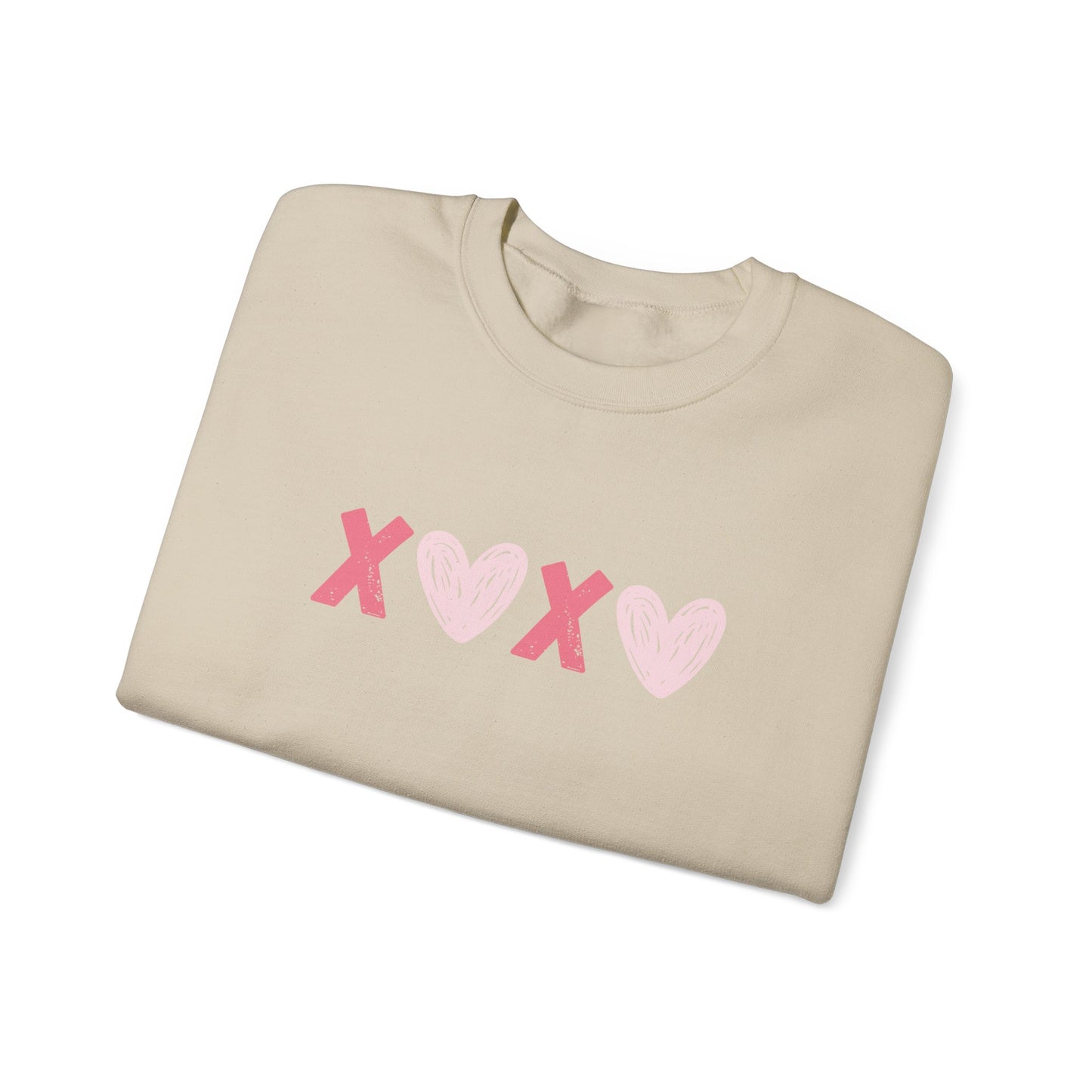 XOXO Crewneck