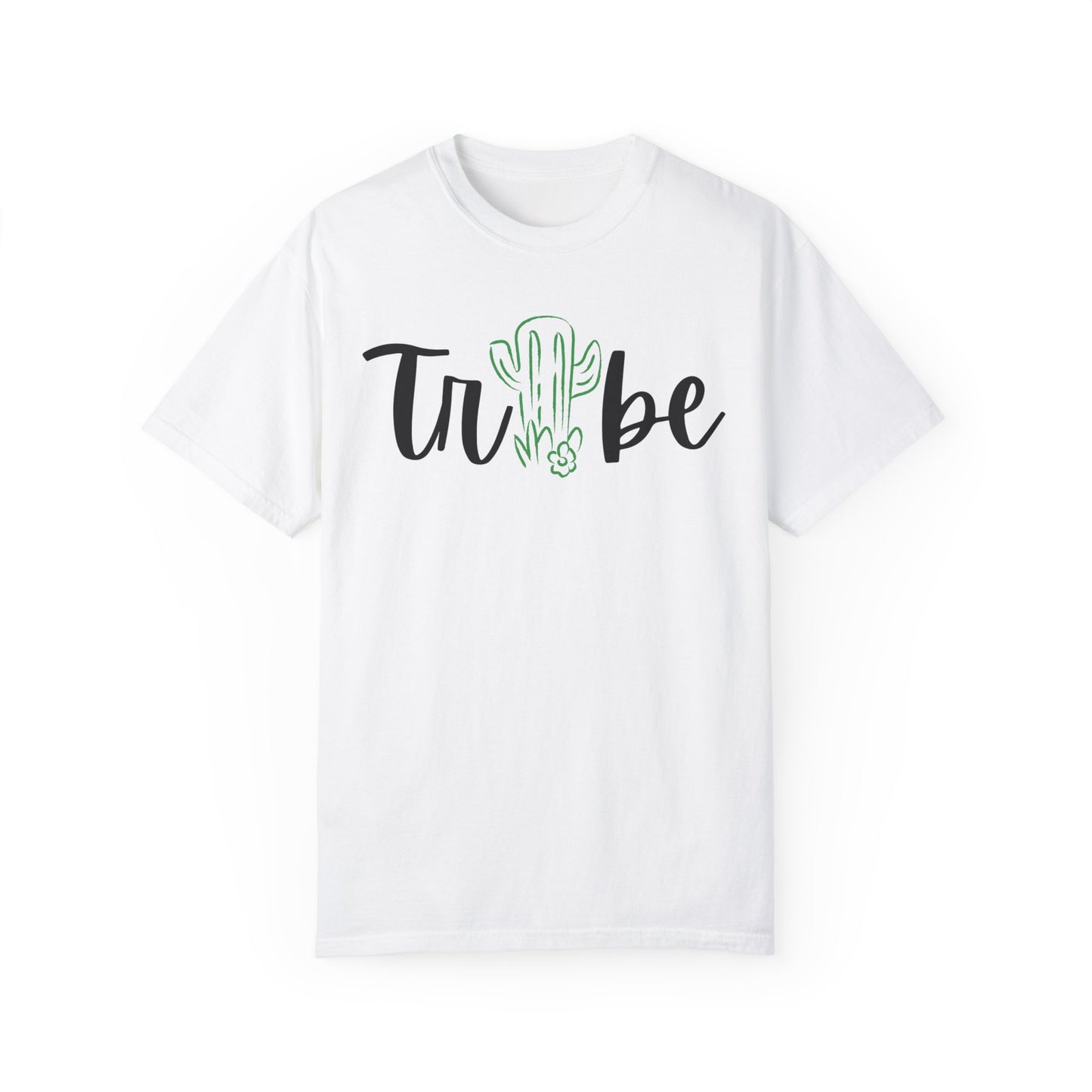 Bride TRIBE Cactus Shirt