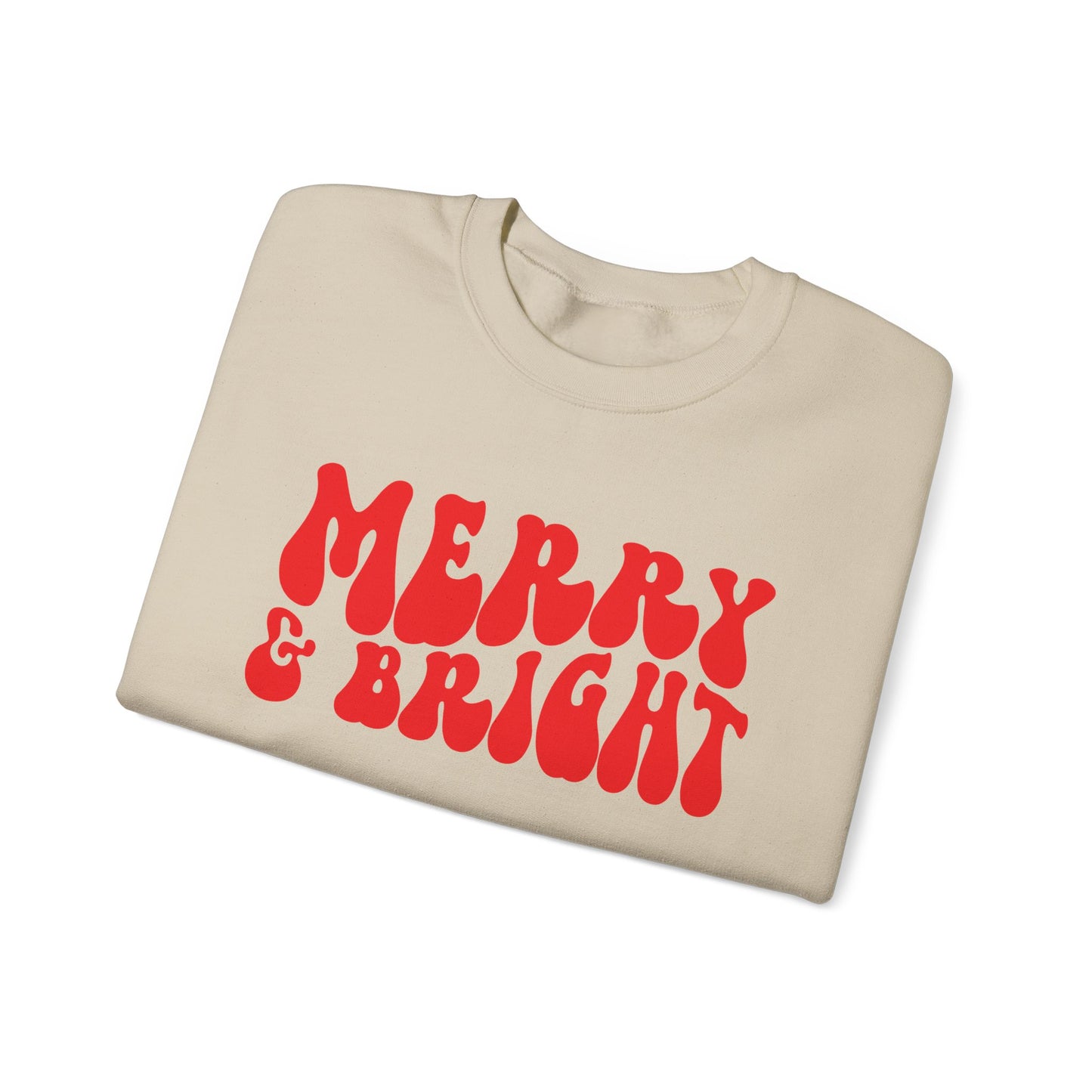 Merry & Bright Crew