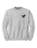 Stellar Motion Ash Grey Crew