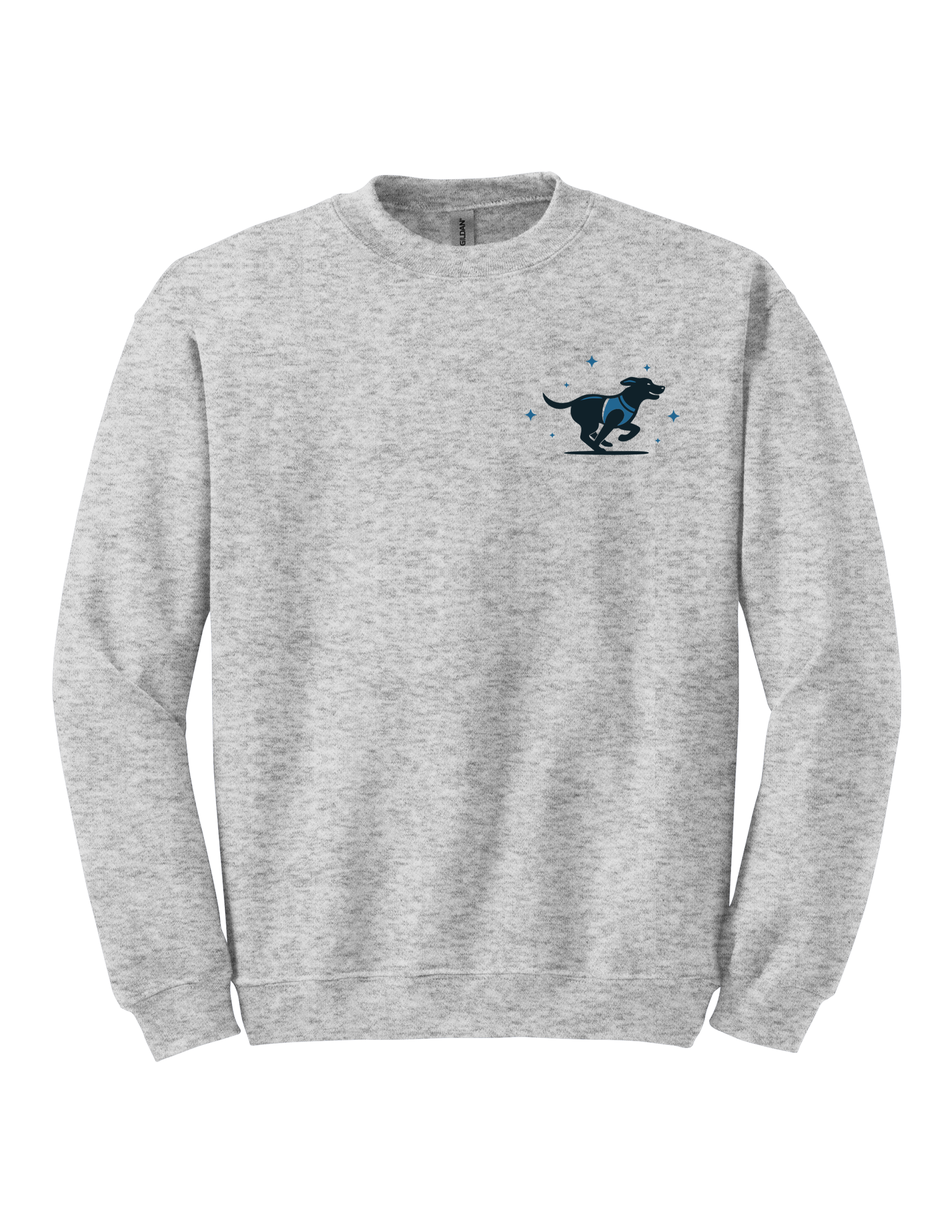 Stellar Motion Ash Grey Crew